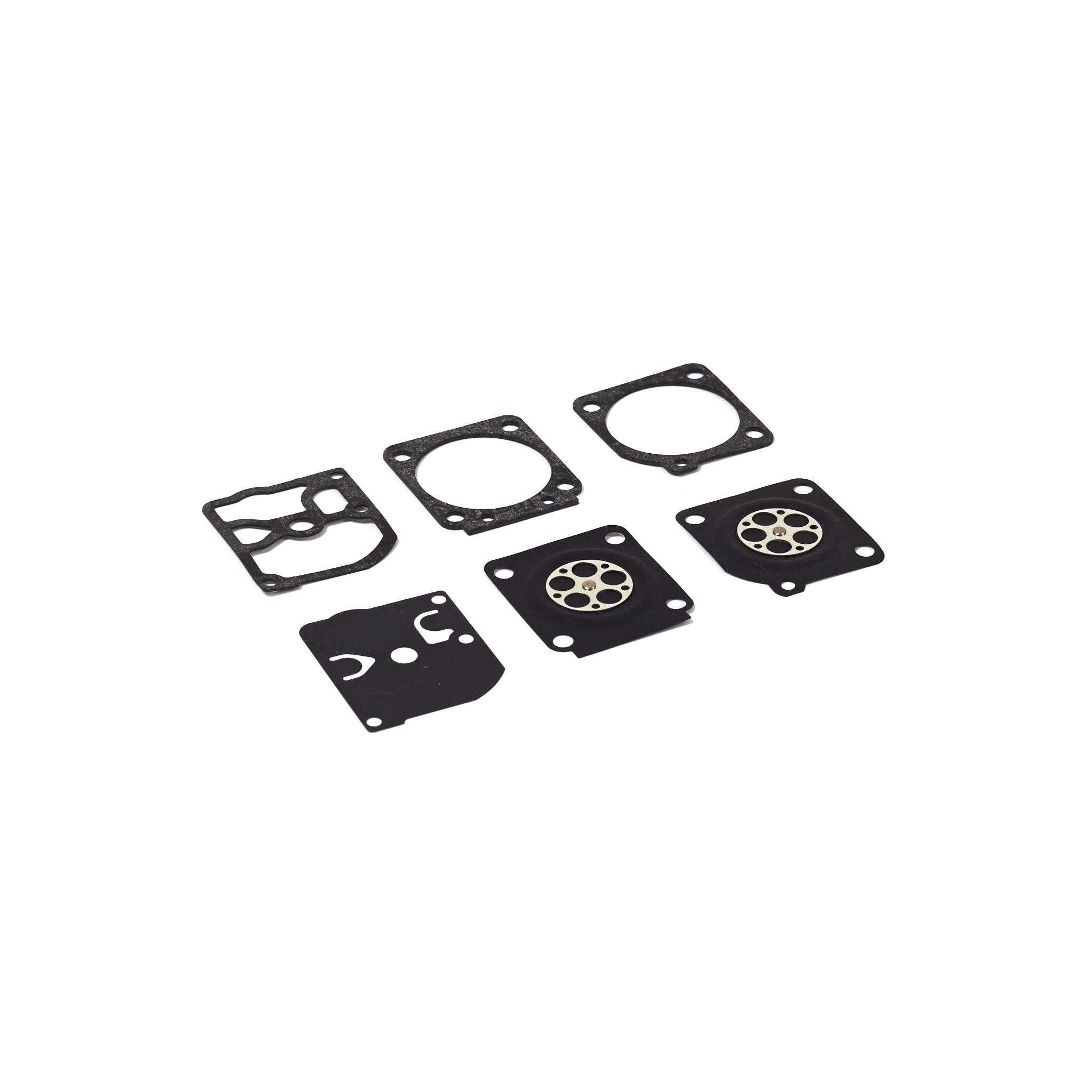 Zama OEM GND-33 replacement gasket & diaphragm kit