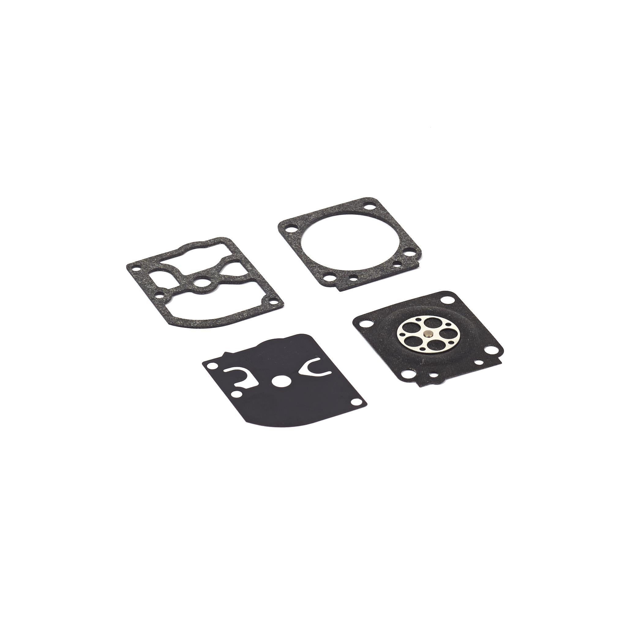 Zama OEM GND-70 replacement gasket & diaphragm kit