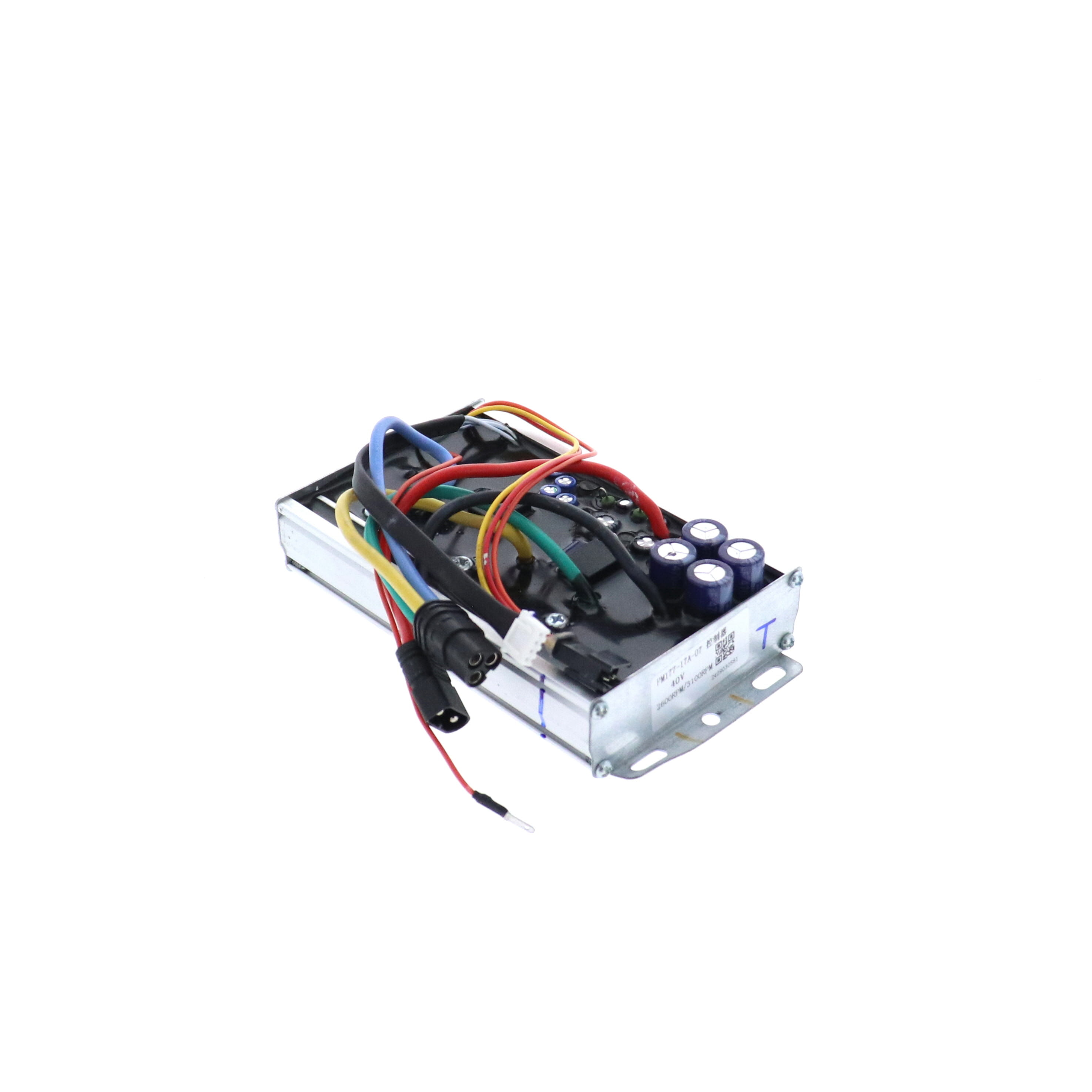 Homelite OEM 285001002 replacement lawn mower cutting controller assembly