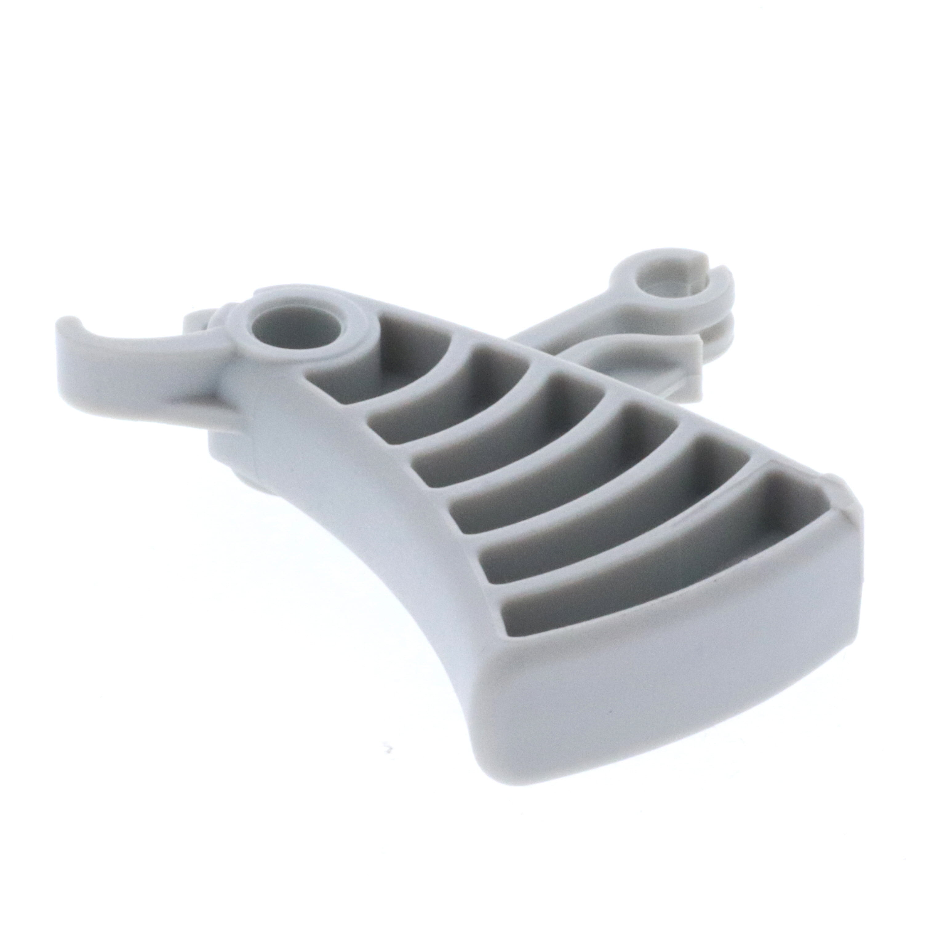 Homelite OEM 534921001 replacement leaf blower vacuum trigger light grey