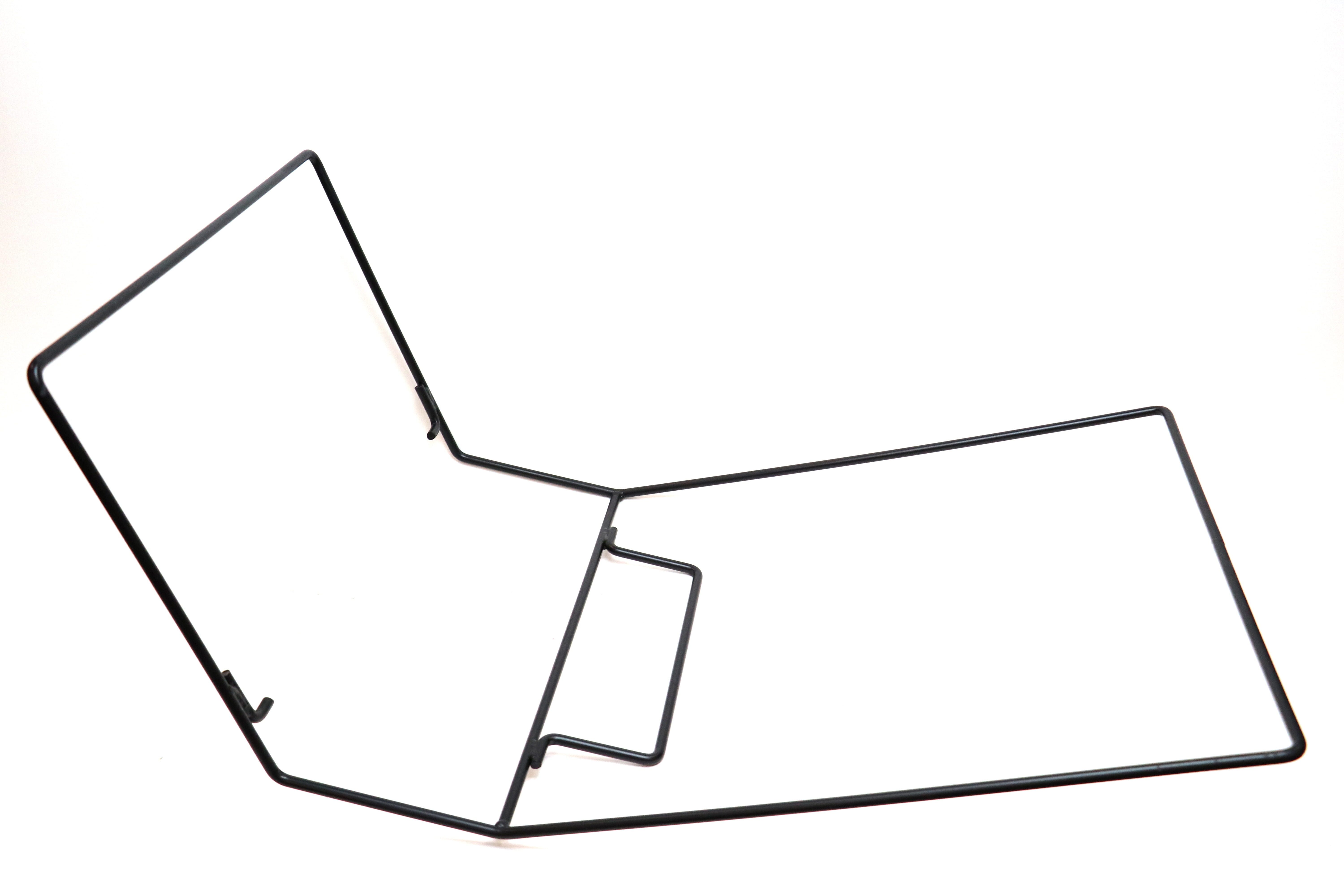 Homelite OEM 659320004 30In Grass Bag Frame