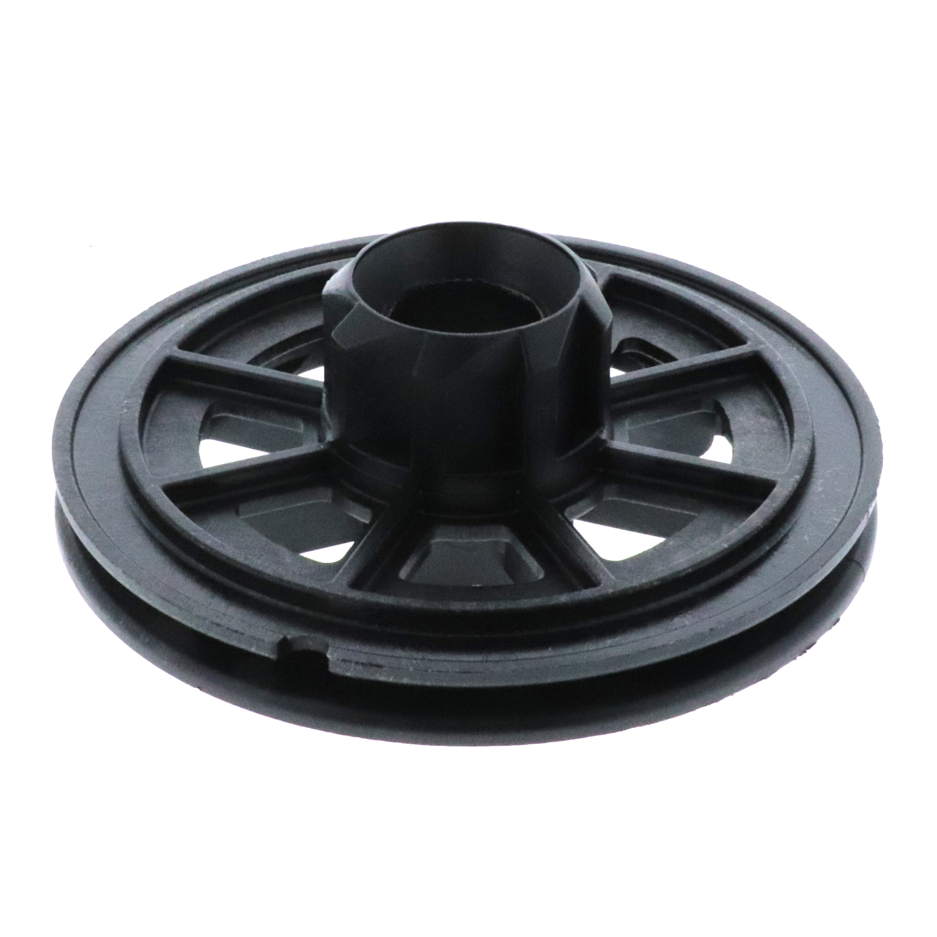 Homelite OEM PS01122 replacement starter pulley (pkg)