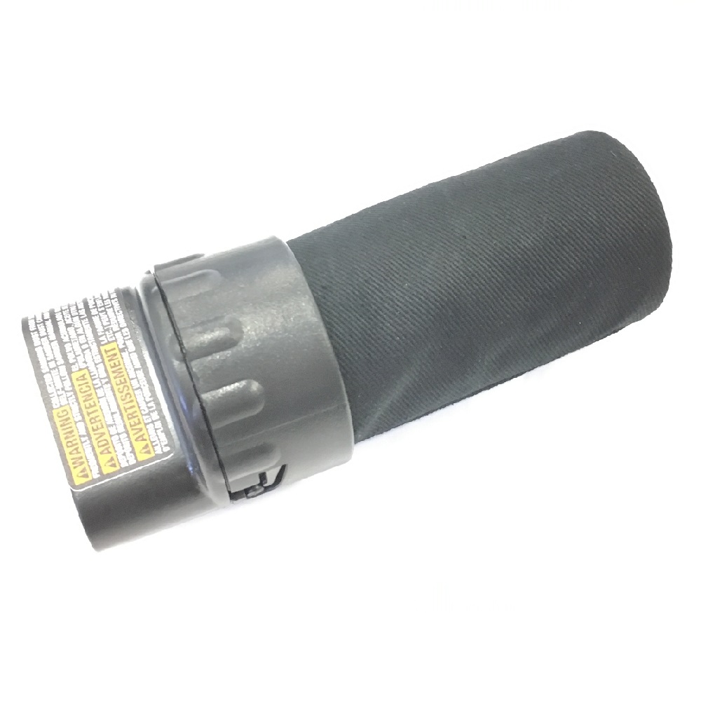 Porter Cable OEM N063102SV replacement sander dust bag 25708 27707
