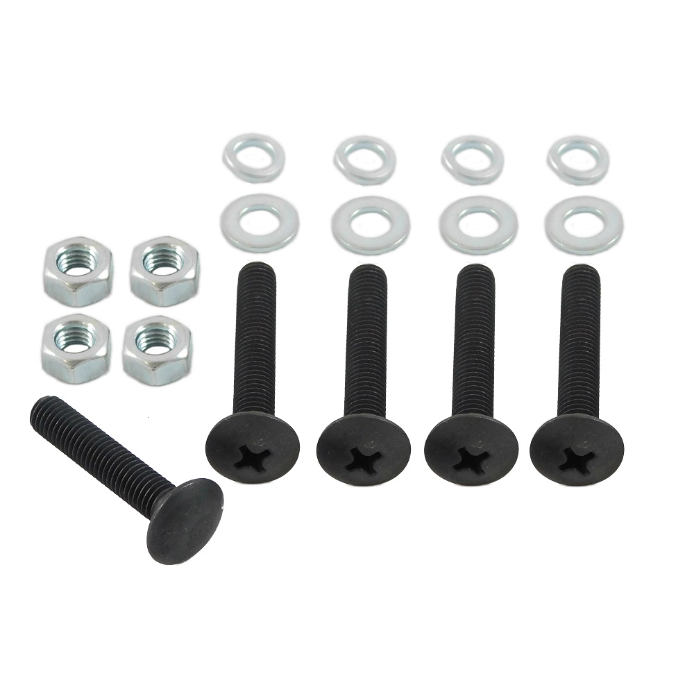 DeWalt OEM N087409 514000619 replacement miter saw mounting stand bolts 614405251334 eBay