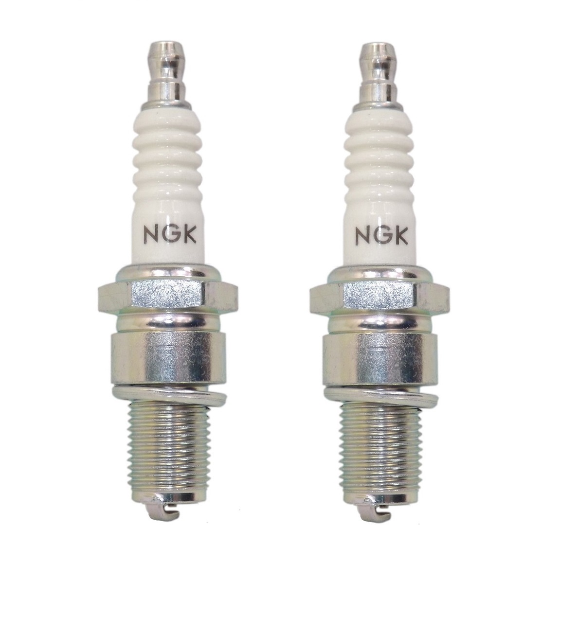 NGK OEM 7734 (2-PK) replacement engine spark plug