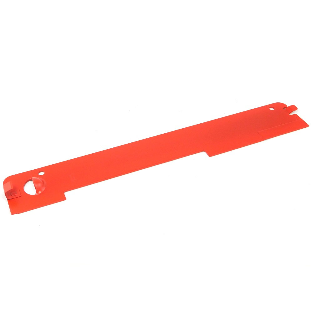 Porter Cable OEM 514009790 replacement table saw dado throat plate