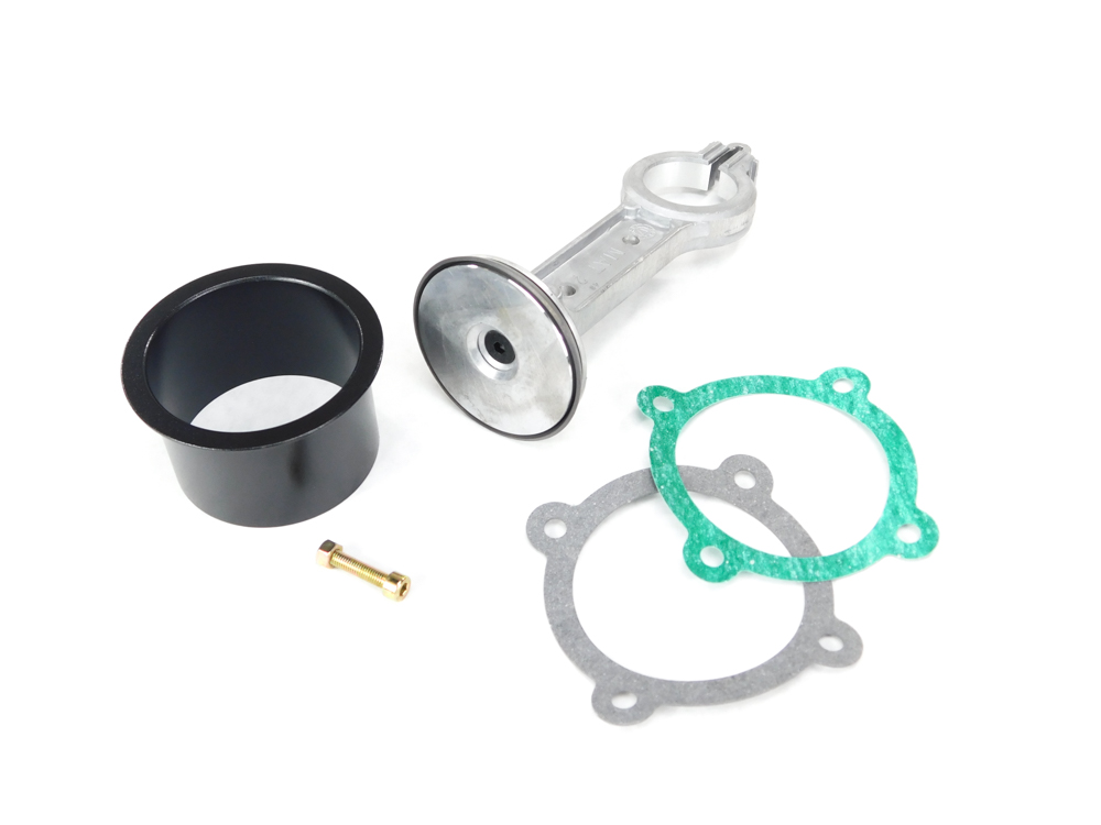 Porter Cable OEM 5140240-52 replacement air compressor piston kit PXCMF220VW