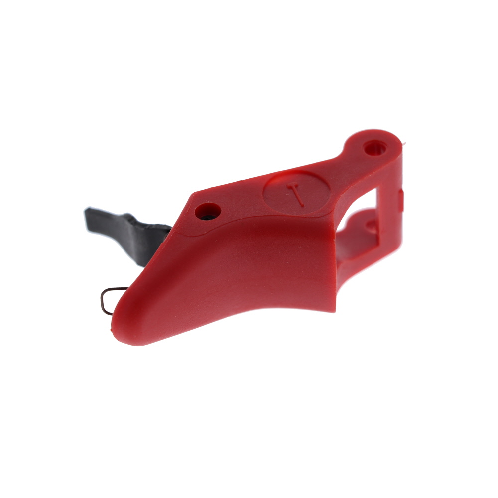 Porter Cable OEM 634174-00 replacement nailer trigger assembly DA250C FN250C