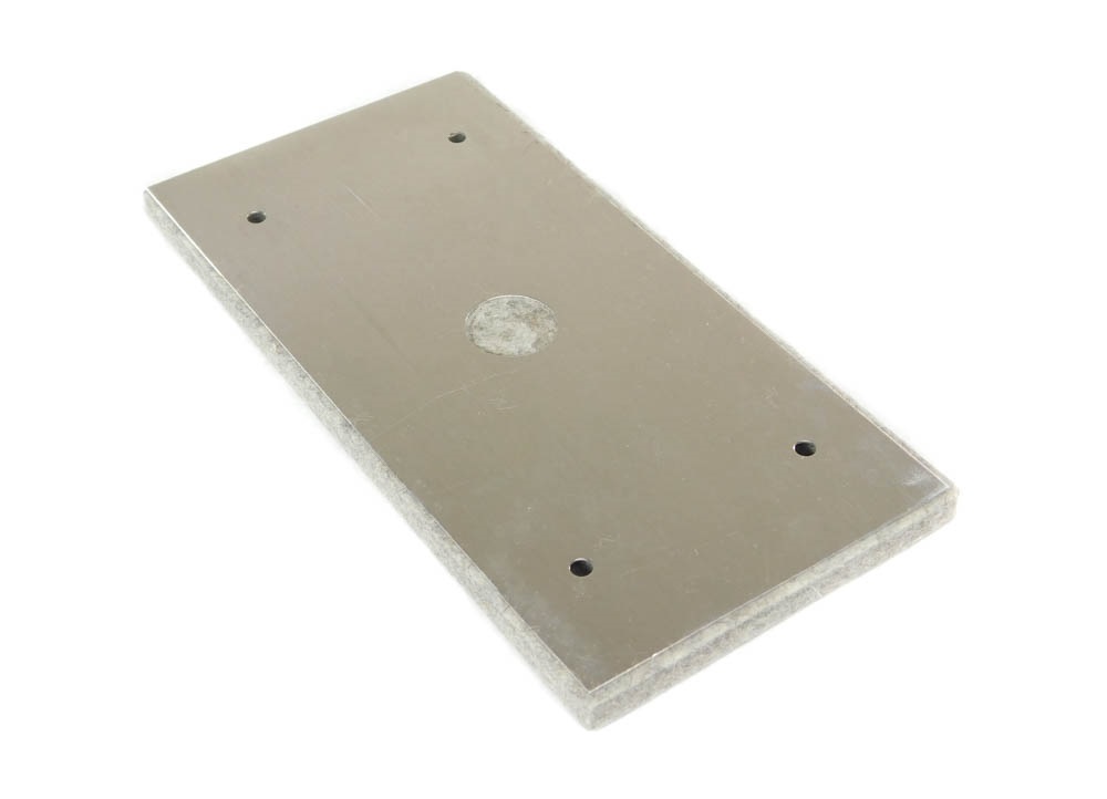 Porter Cable 846456 Sander Replacement Pads Pack of 2