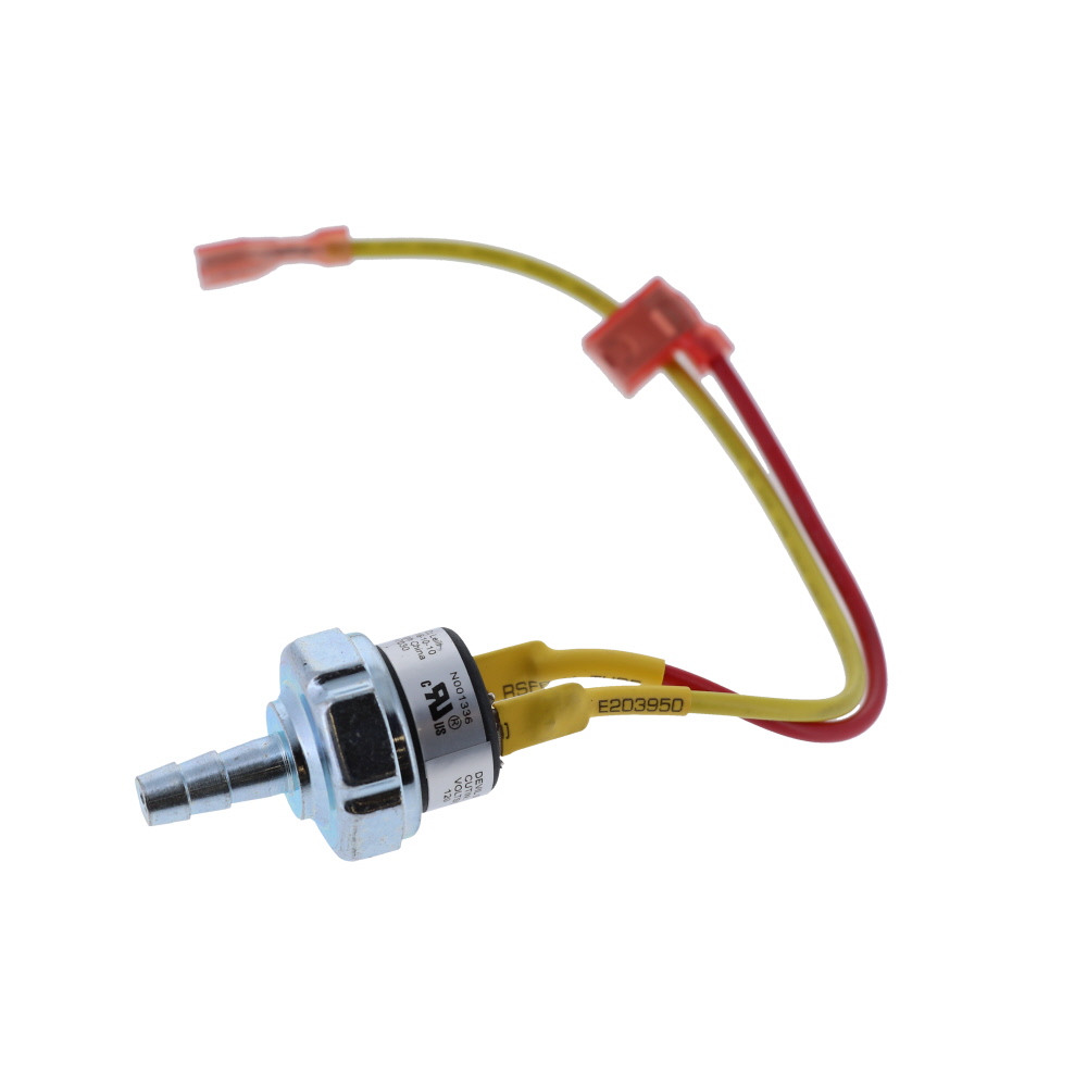DeWalt OEM N026782 replacement air compressor pressure switch C2004-WK DWFP55126