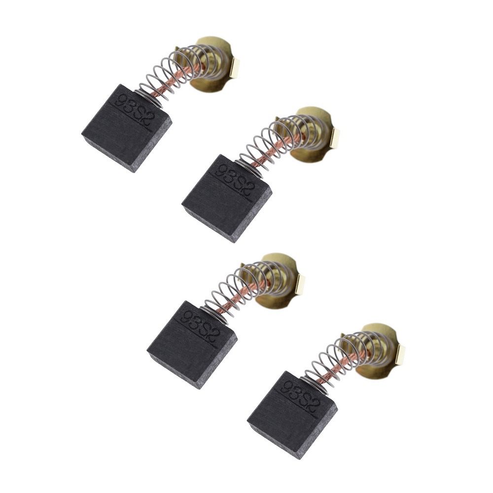 Ridgid OEM 816768 (4PK) replacement miter saw brush 669818971119 eBay