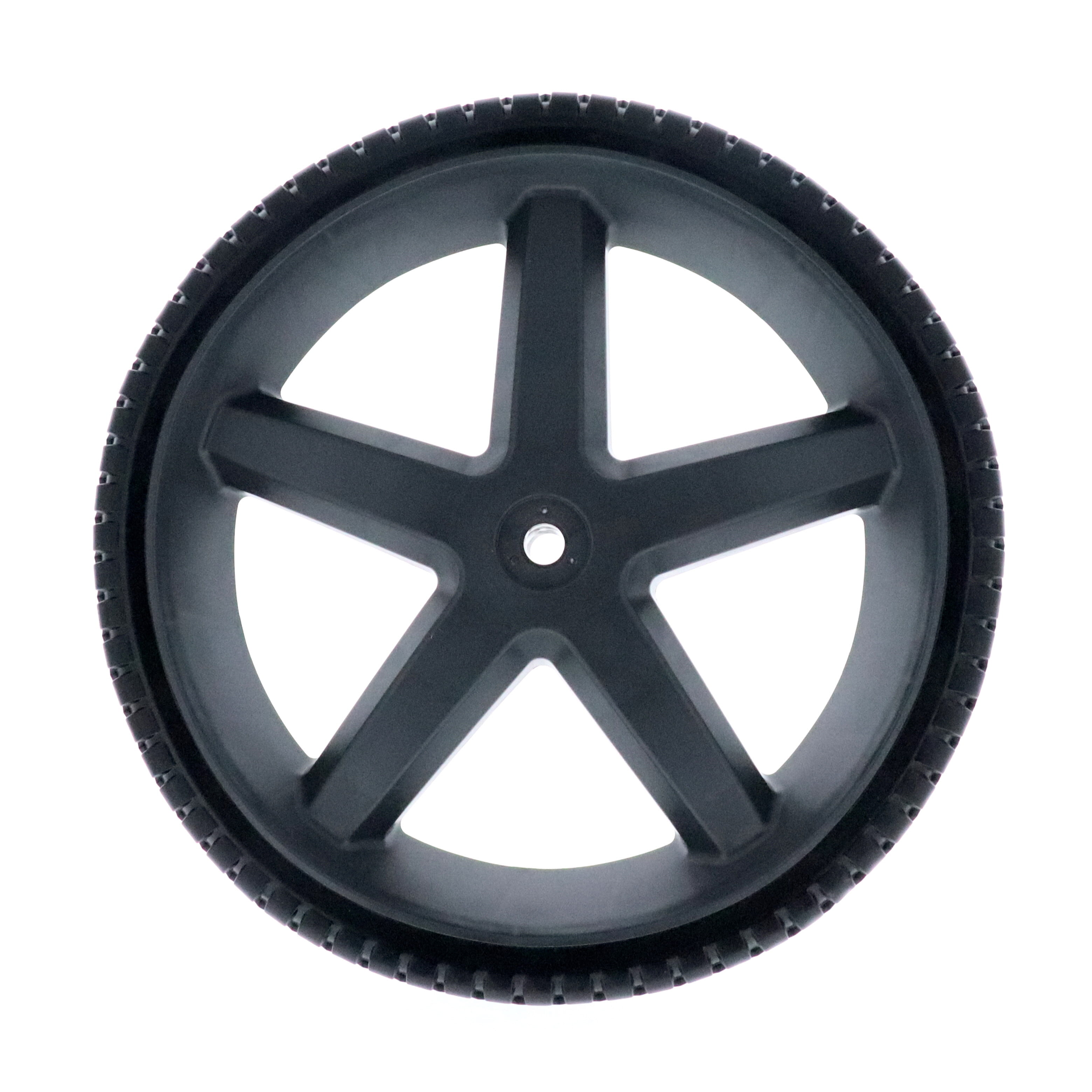 Homelite OEM 308451067 replacement pressure washer wheel