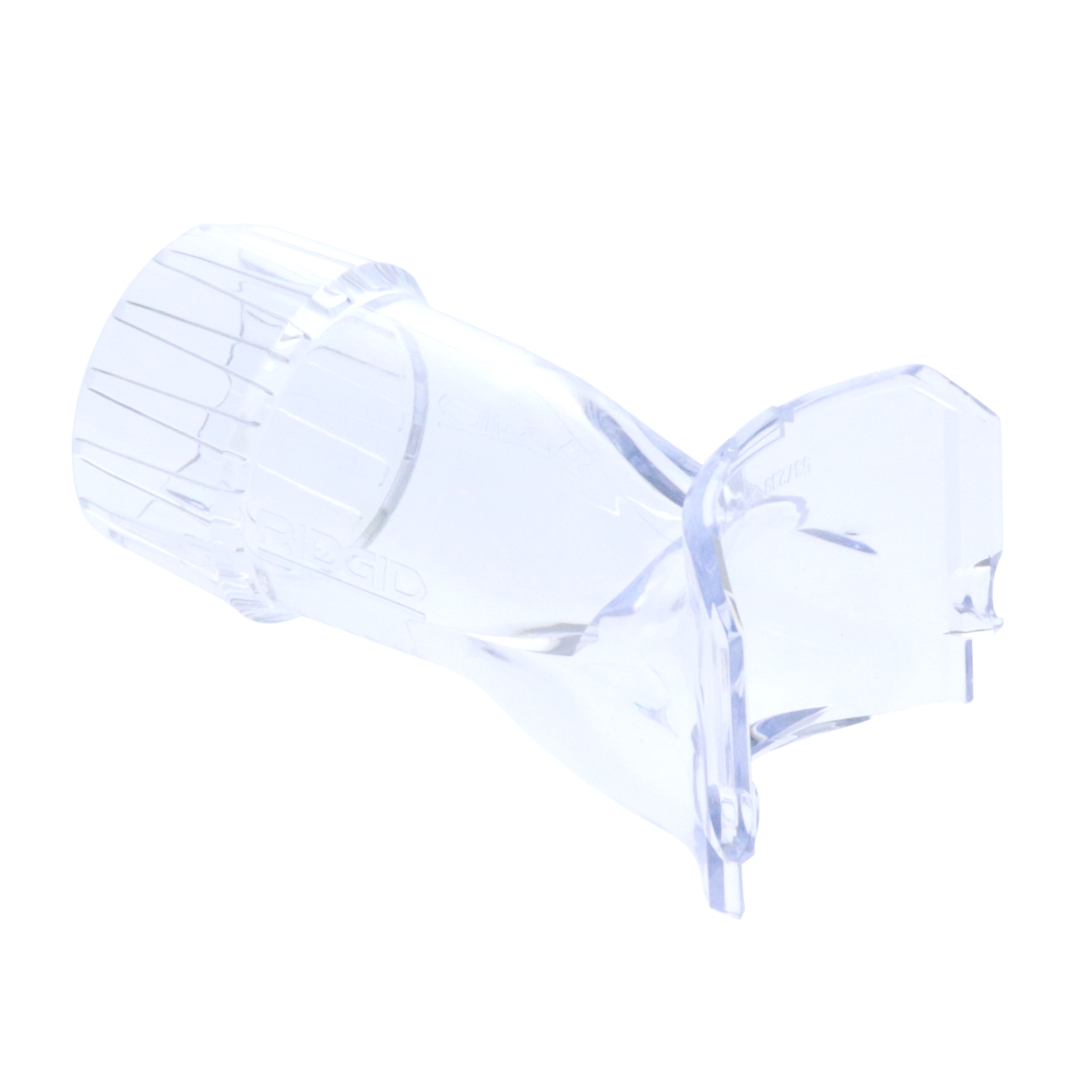 Ryobi OEM 537239001 replacement router port dust vacuum