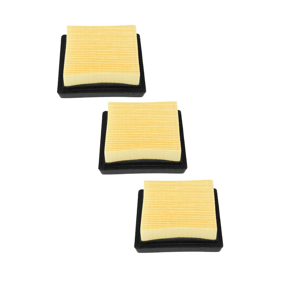 Homelite OEM 900777005 (3-PK) replacement leaf blower vacuum air filter