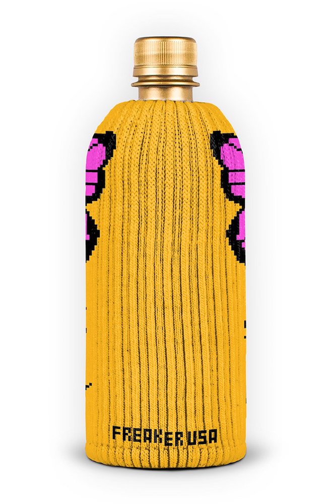 Dawgs Freaker USA Bottle Insulator
