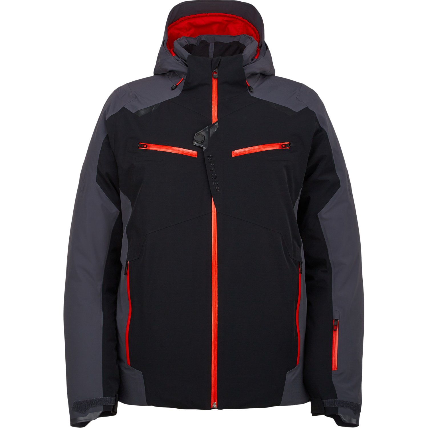 Spyder (ski apparel brand). Горнолыжная куртка spyder grey. Куртка детская spyder горнолыжная. Горнолыжные куртки spyder. Утеплённая куртка spyder leader gtx.