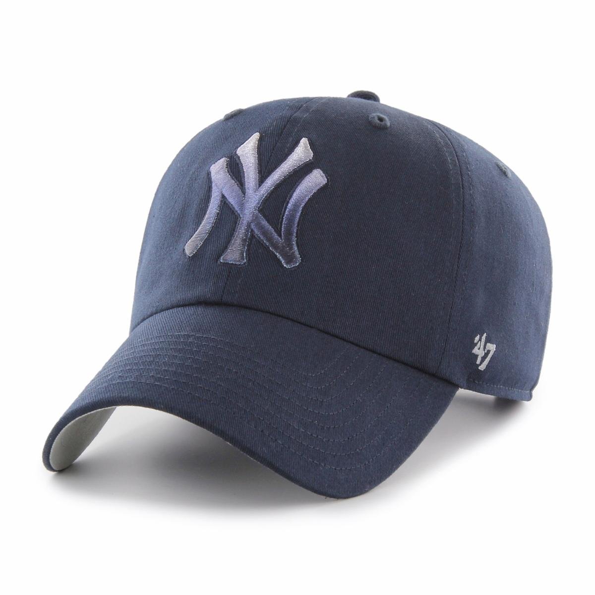 47 brand relaxed fit cap