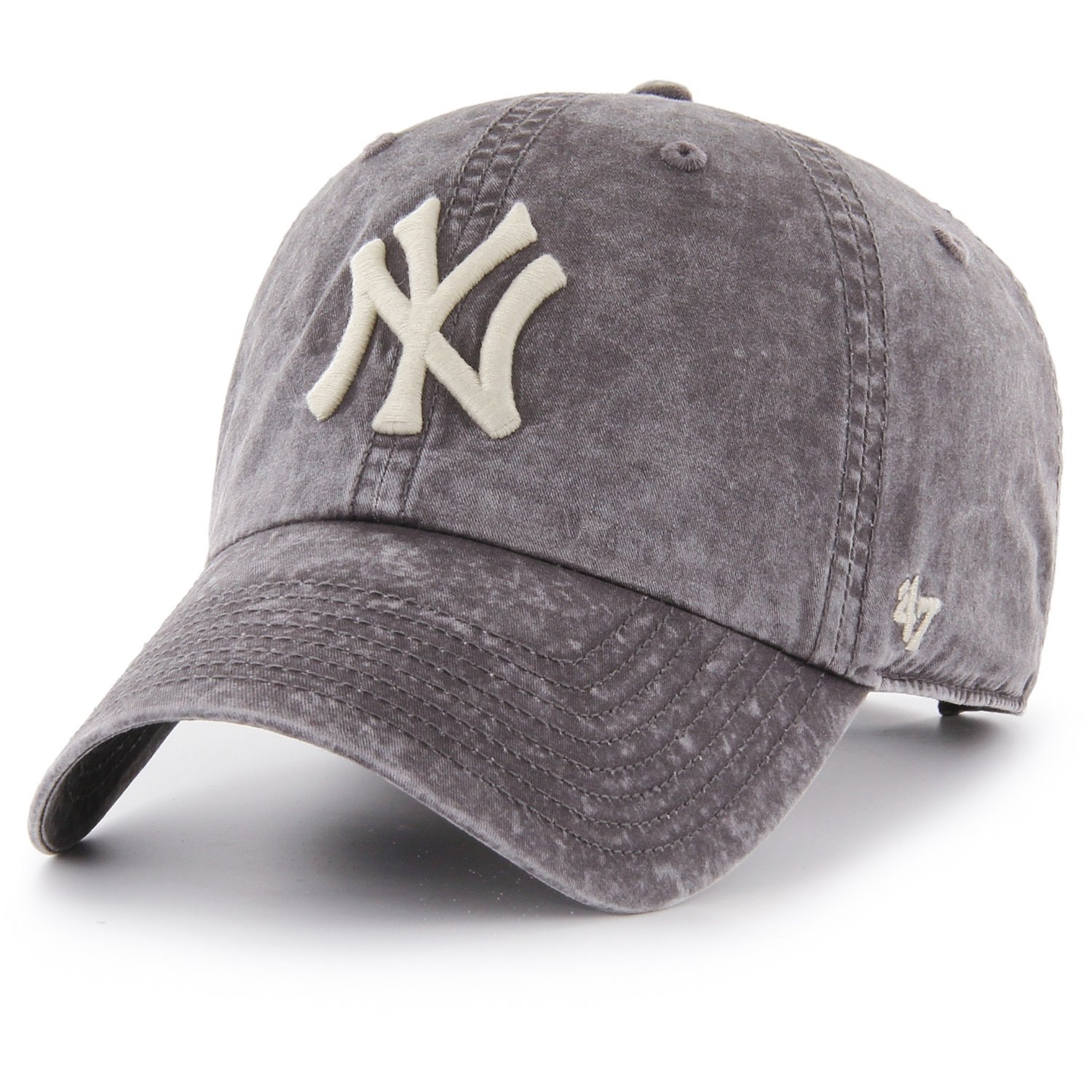 HUDSON New York Yankees navy 47 Brand Relaxed Fit Cap