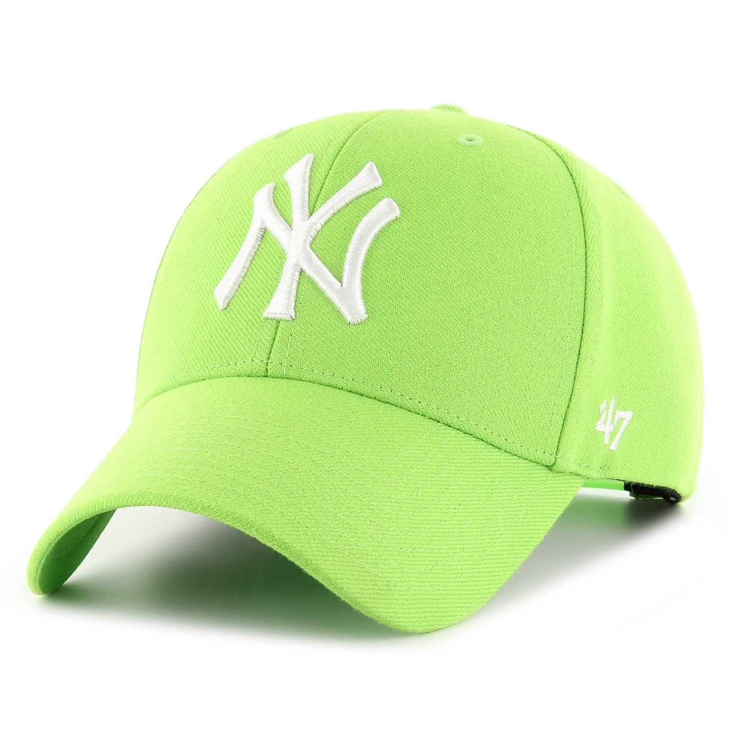 new list performance sportswear latest discount 47 Brand Snapback Cap - MVP New York Yankees lime green ... new list performance sportswear latest discount 47 Brand Snapback Cap - MVP New York Yankees lime green ...
