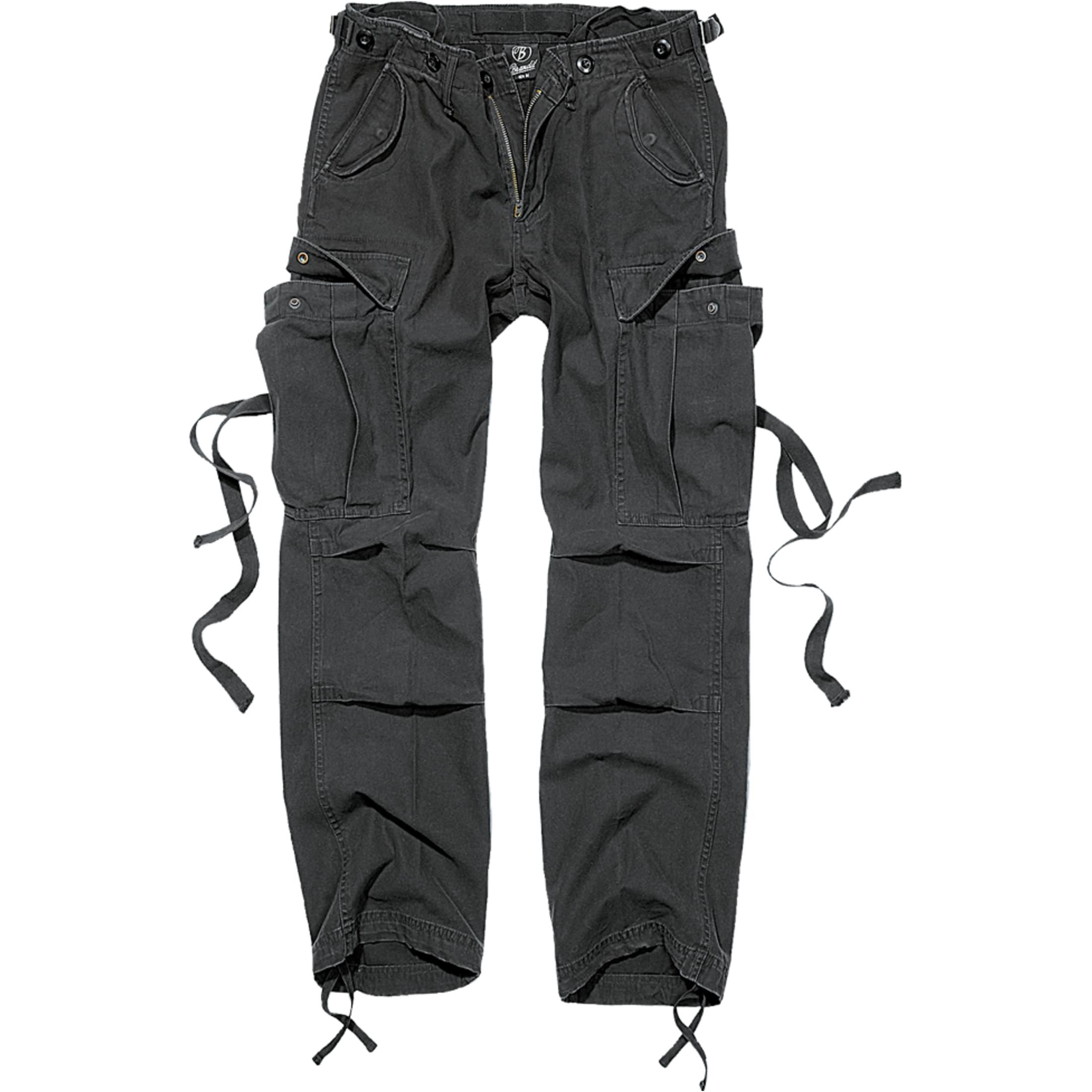 Грузовой шланг Brandit Ladies - M-65 свободного кроя