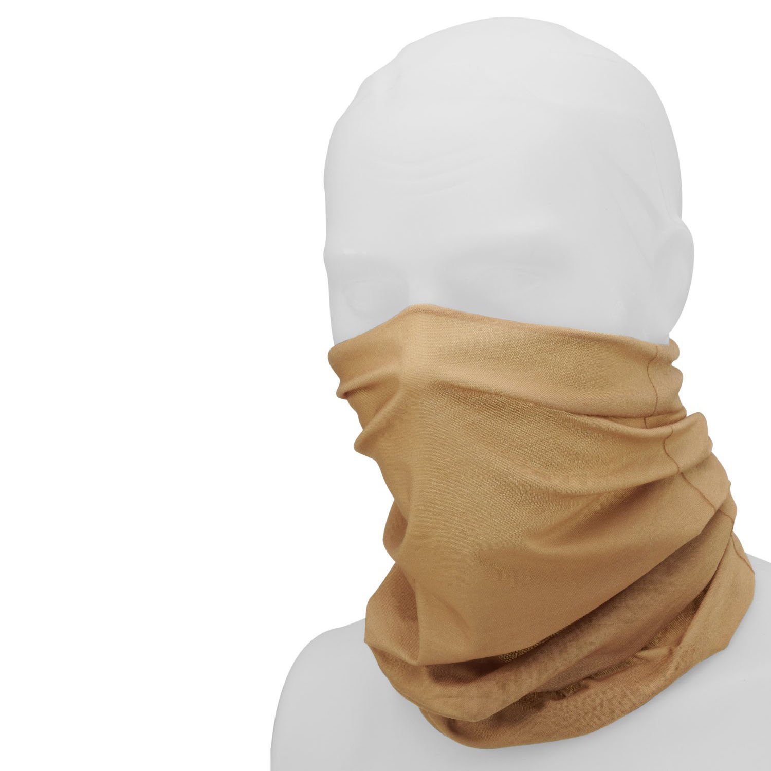 Бренд - Многофункциональные гетры Schal 2090₽