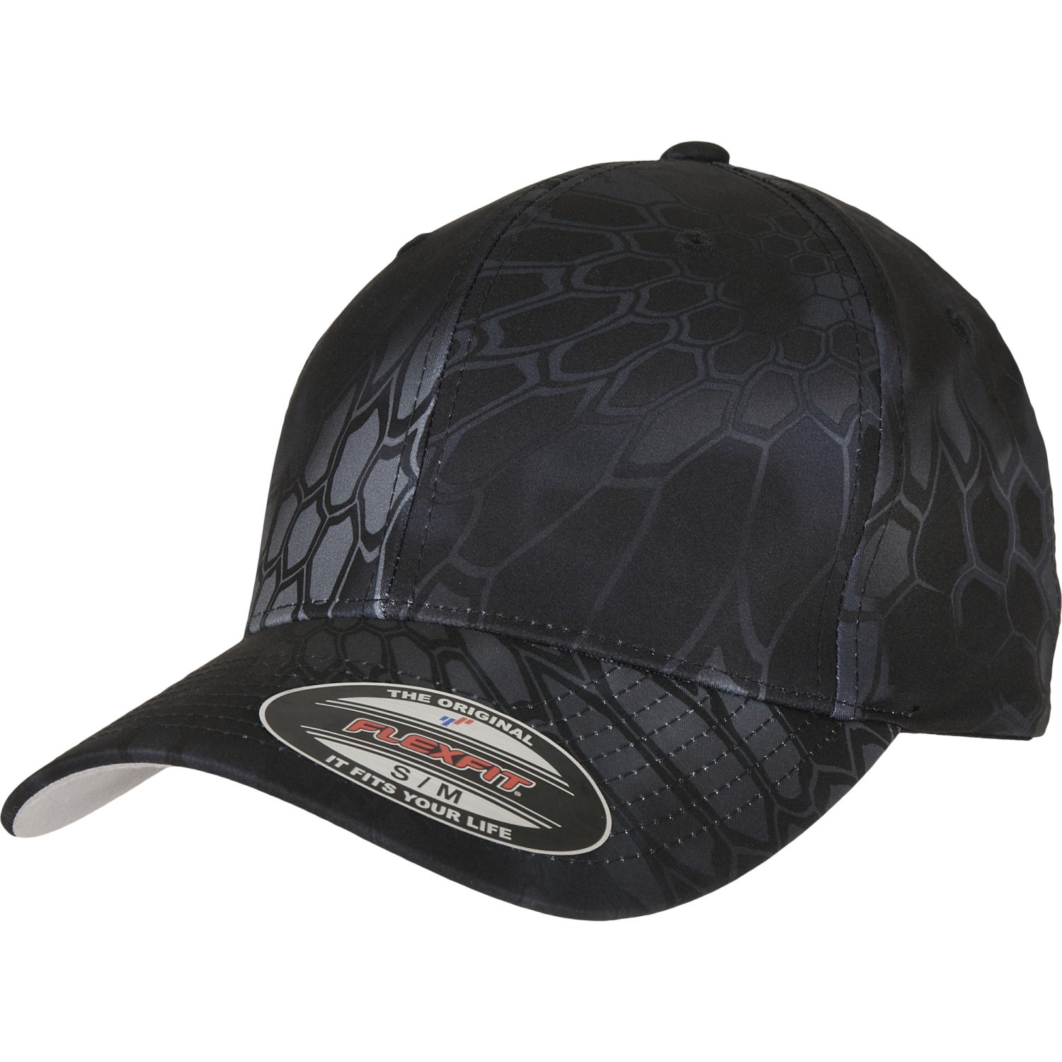Flexfit KRYPTEK Stretch Baseballe Cap