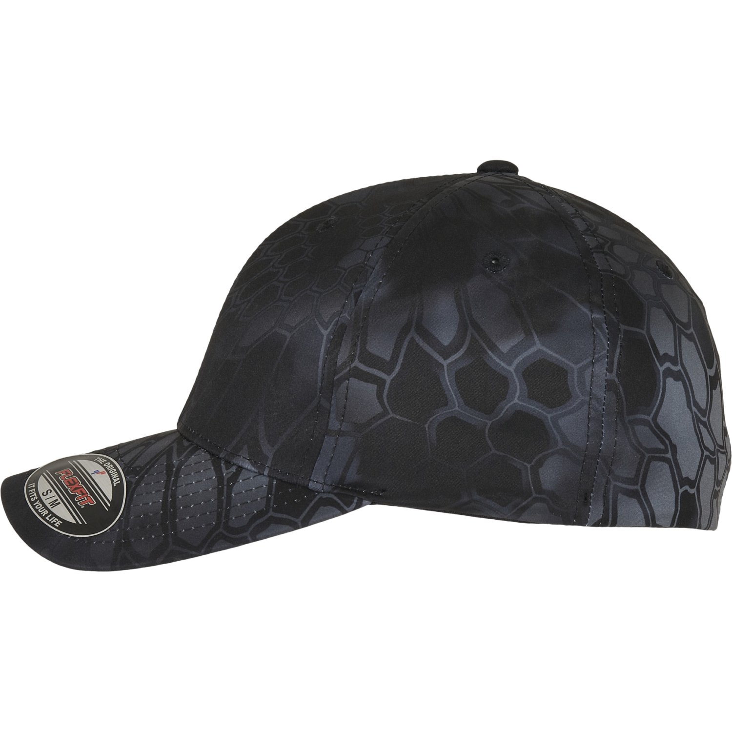 Flexfit KRYPTEK Stretch Baseballe Cap