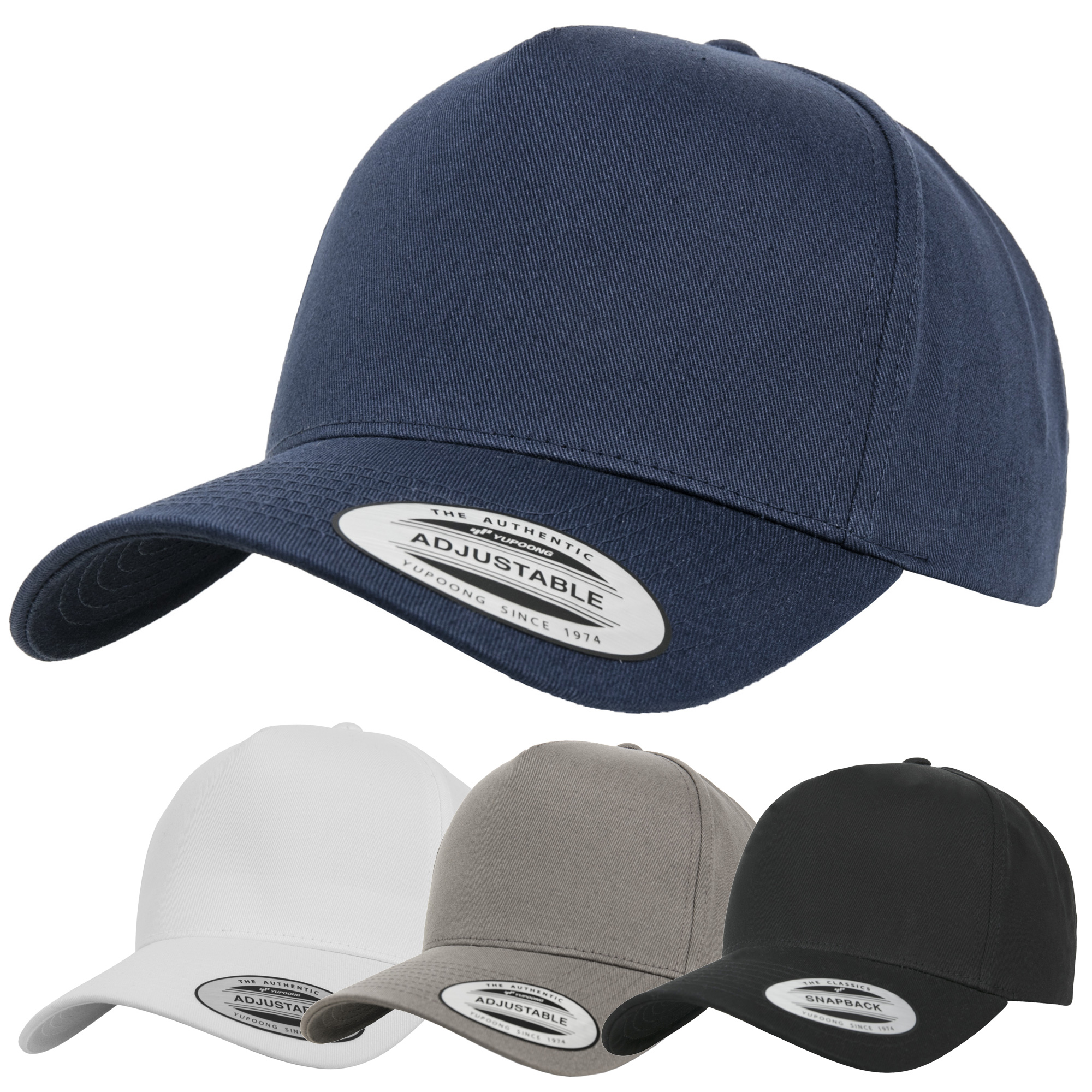 flexfit classic snapback