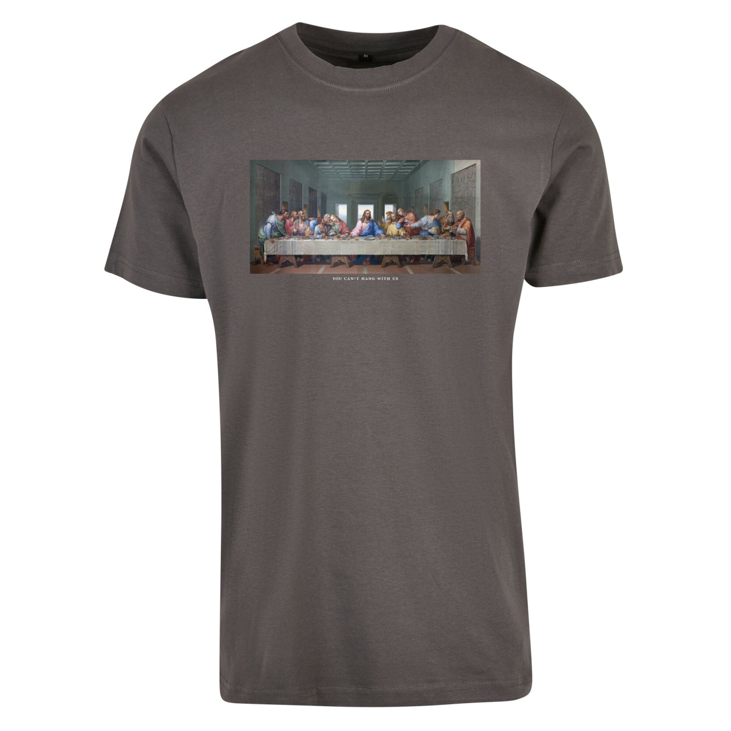 Mister Tee Shirt - Cant Hang With Us - Picture 11 of 16