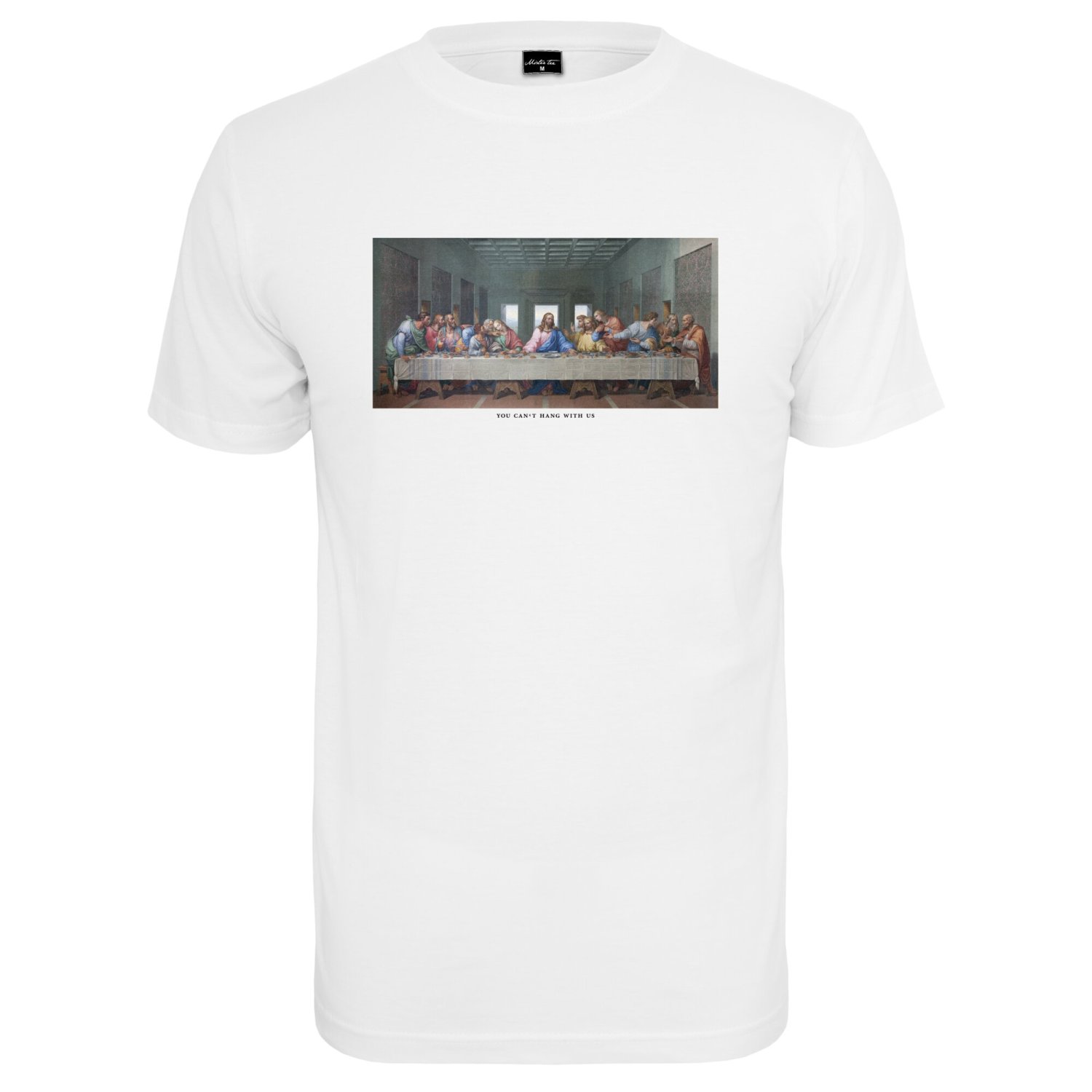 Mister Tee Shirt - Cant Hang With Us - Picture 15 of 16