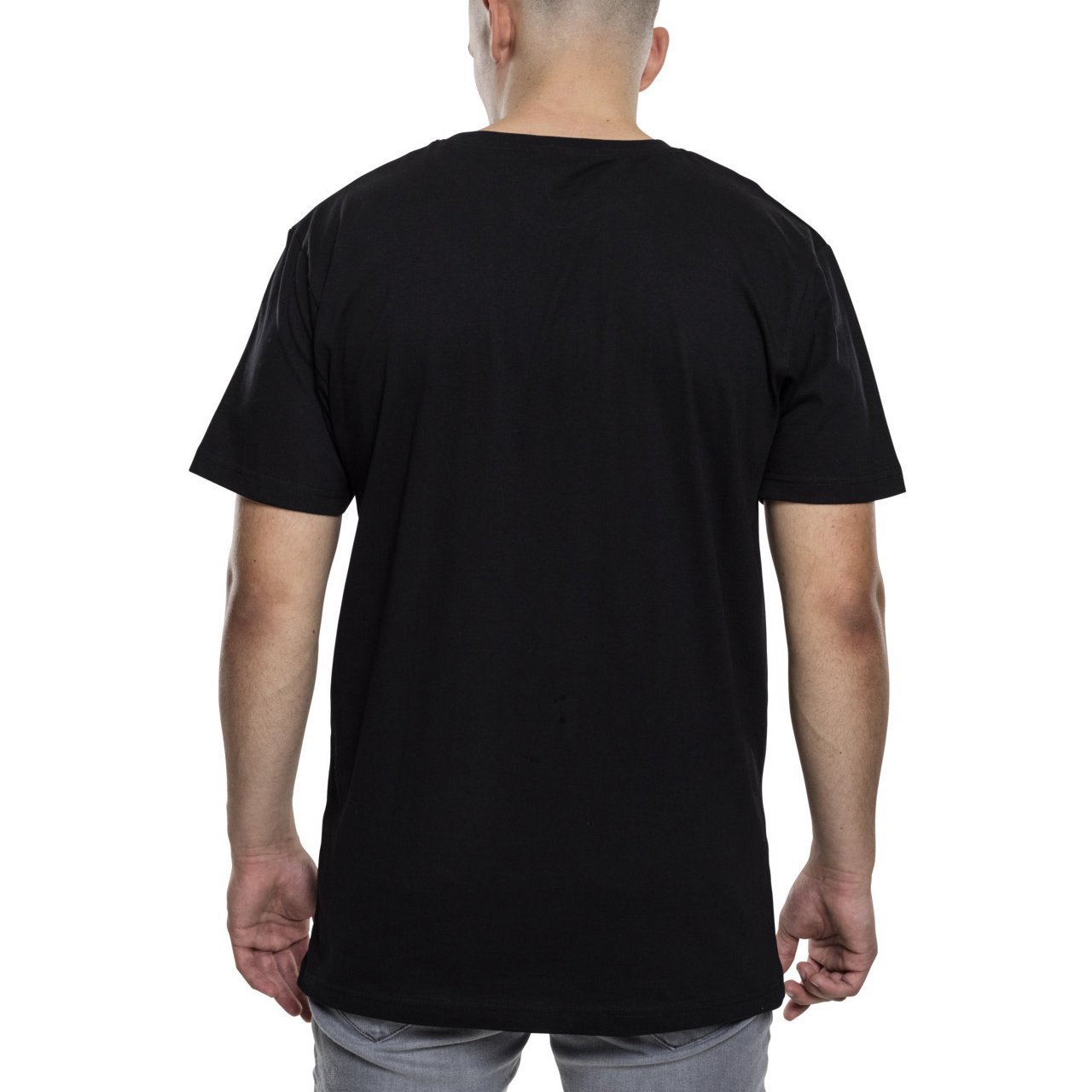 Mister Tee Shirt - ROSE - Picture 4 of 10