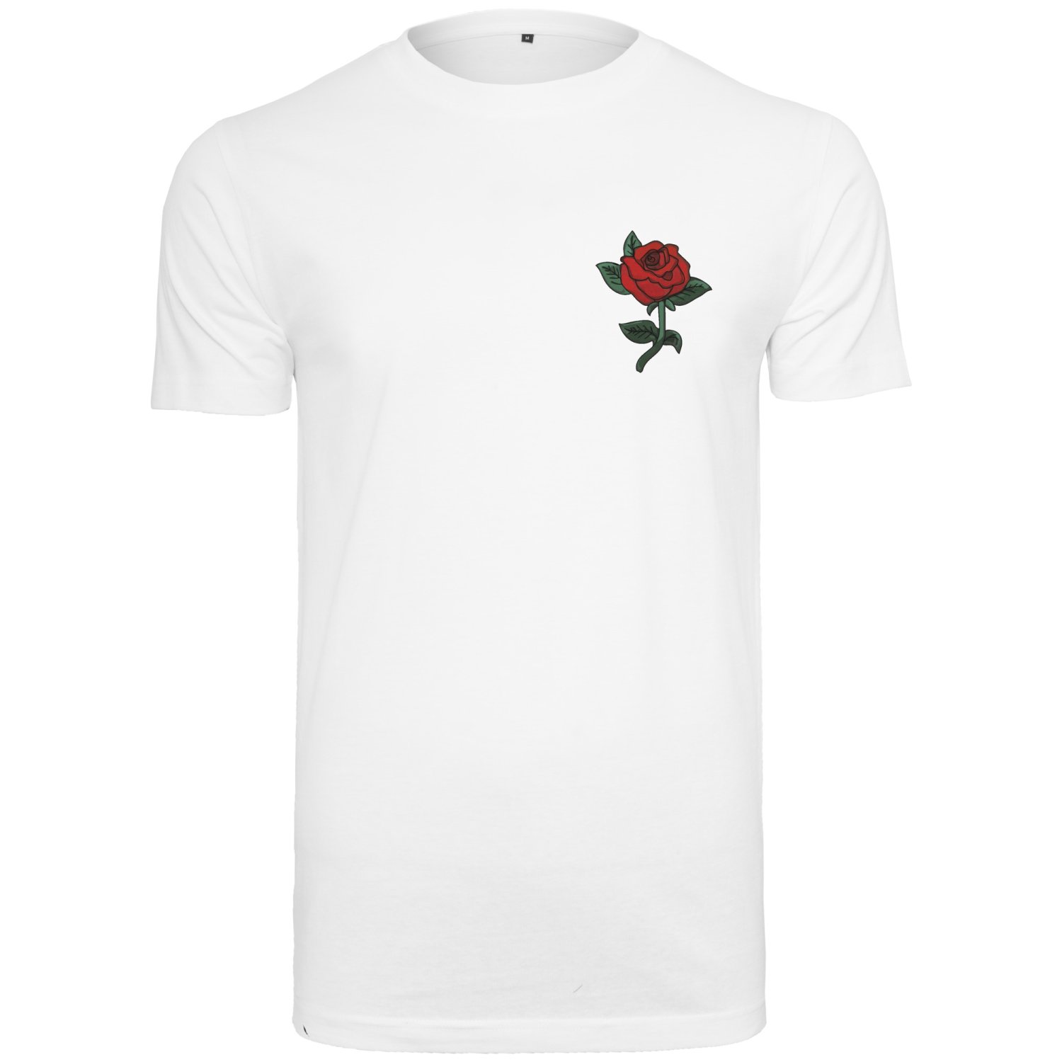Mister Tee Shirt - ROSE - Picture 6 of 10