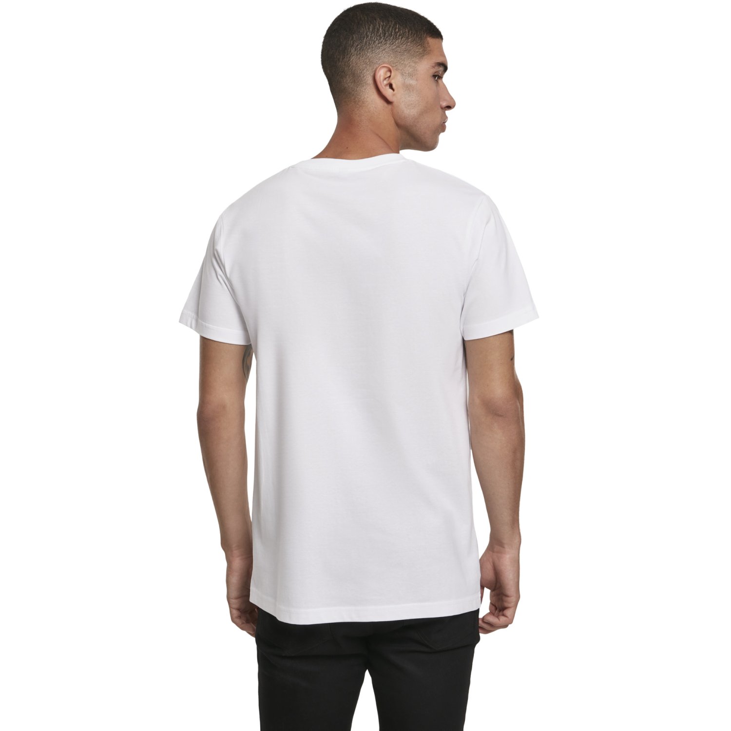 Mister Tee Shirt - ROSE - Picture 8 of 10