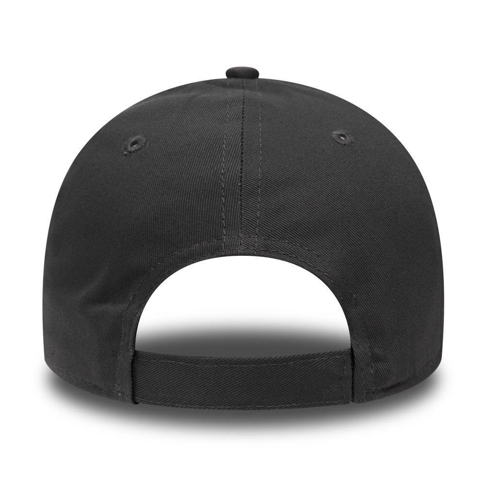 New Era 9Forty Adjustable Cap - NE FLAG