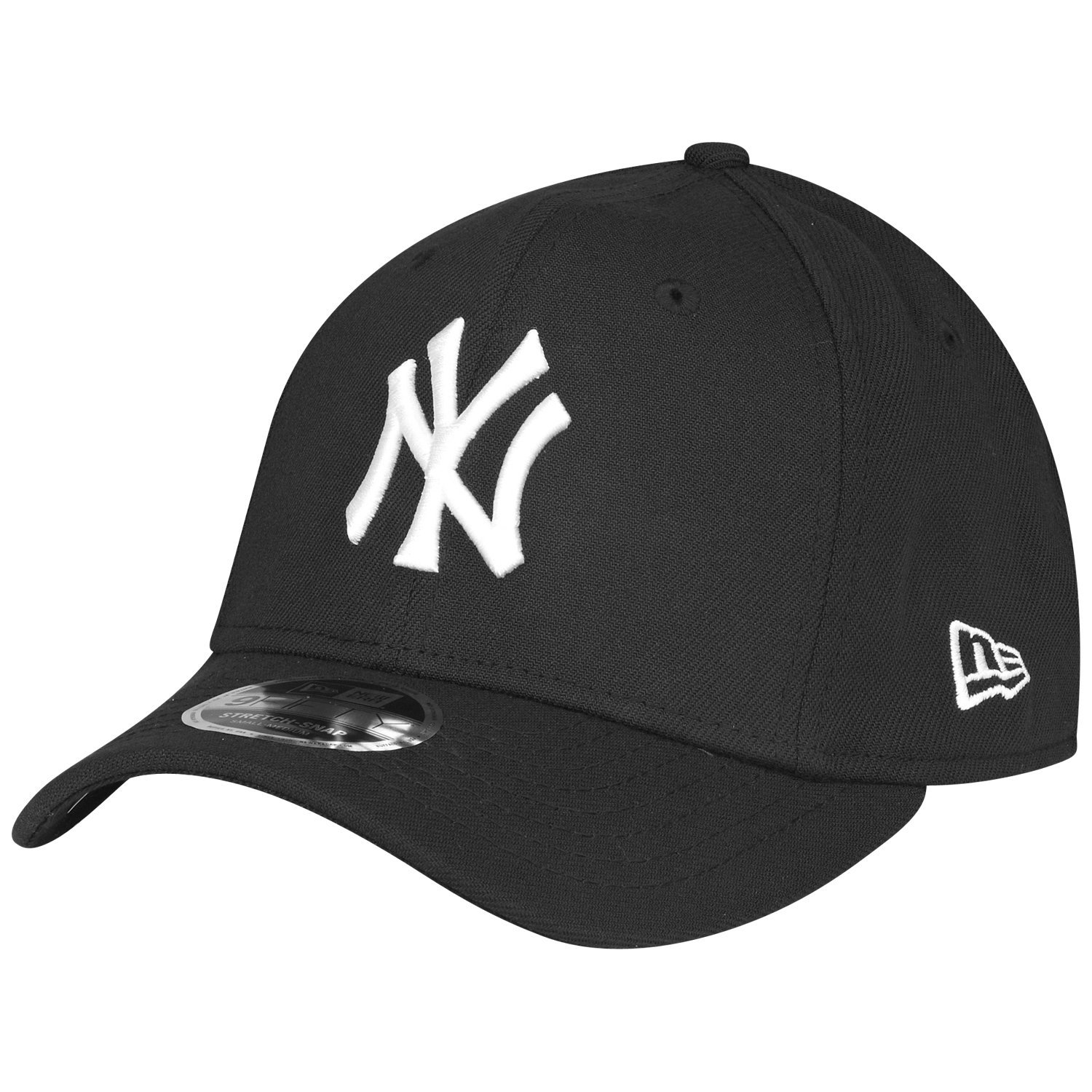 snapback cap new york