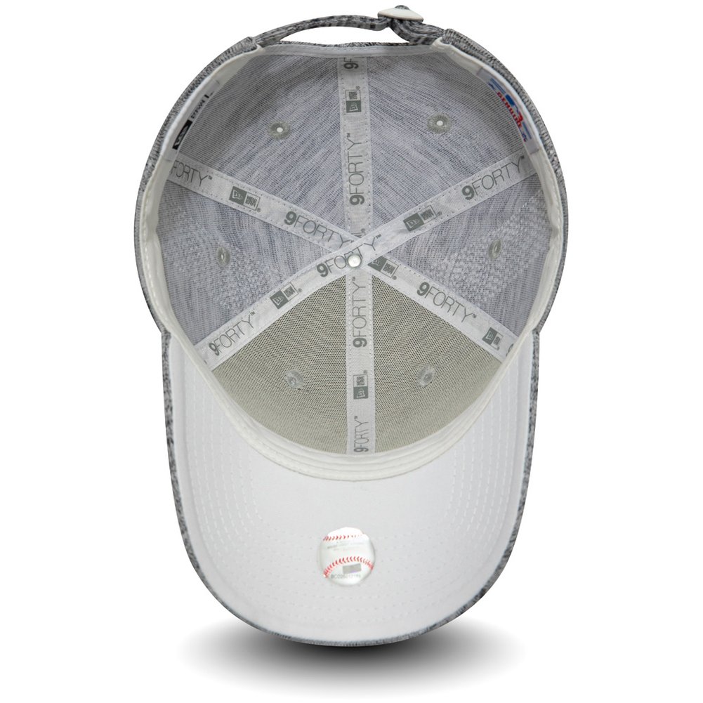 ENGINEERED New York Yankees New Era 9Forty Damen Cap