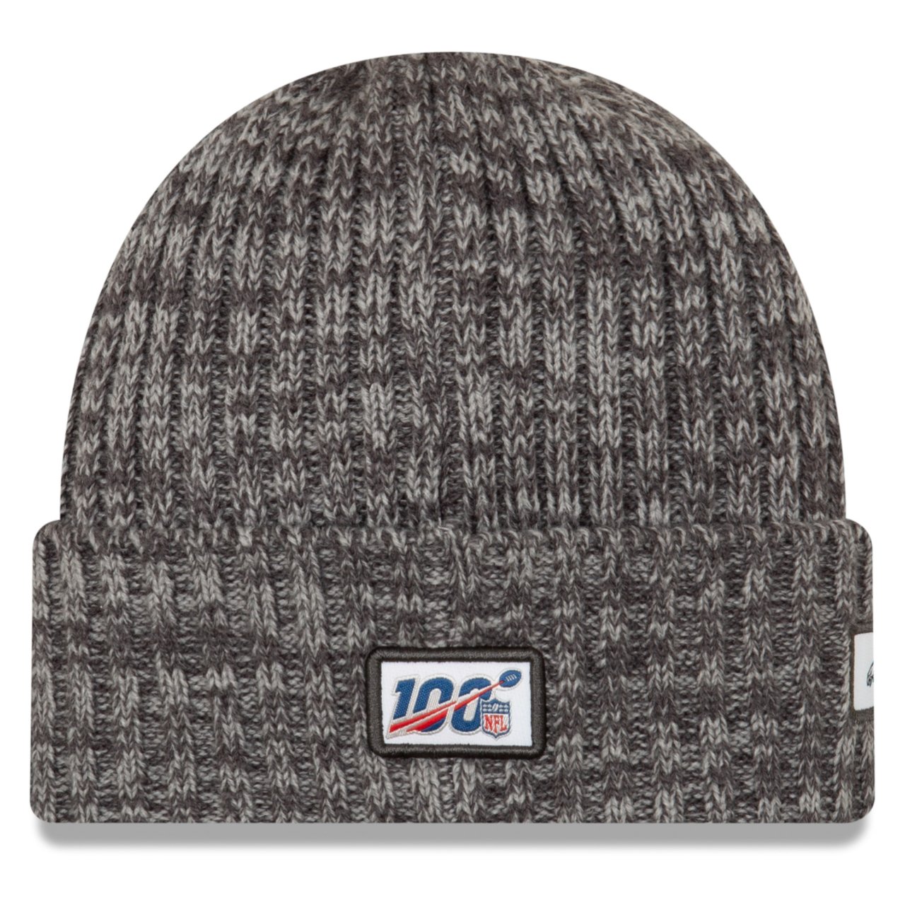 New Era Bonnet Femme Beanie Crucial Catch Denver Broncos