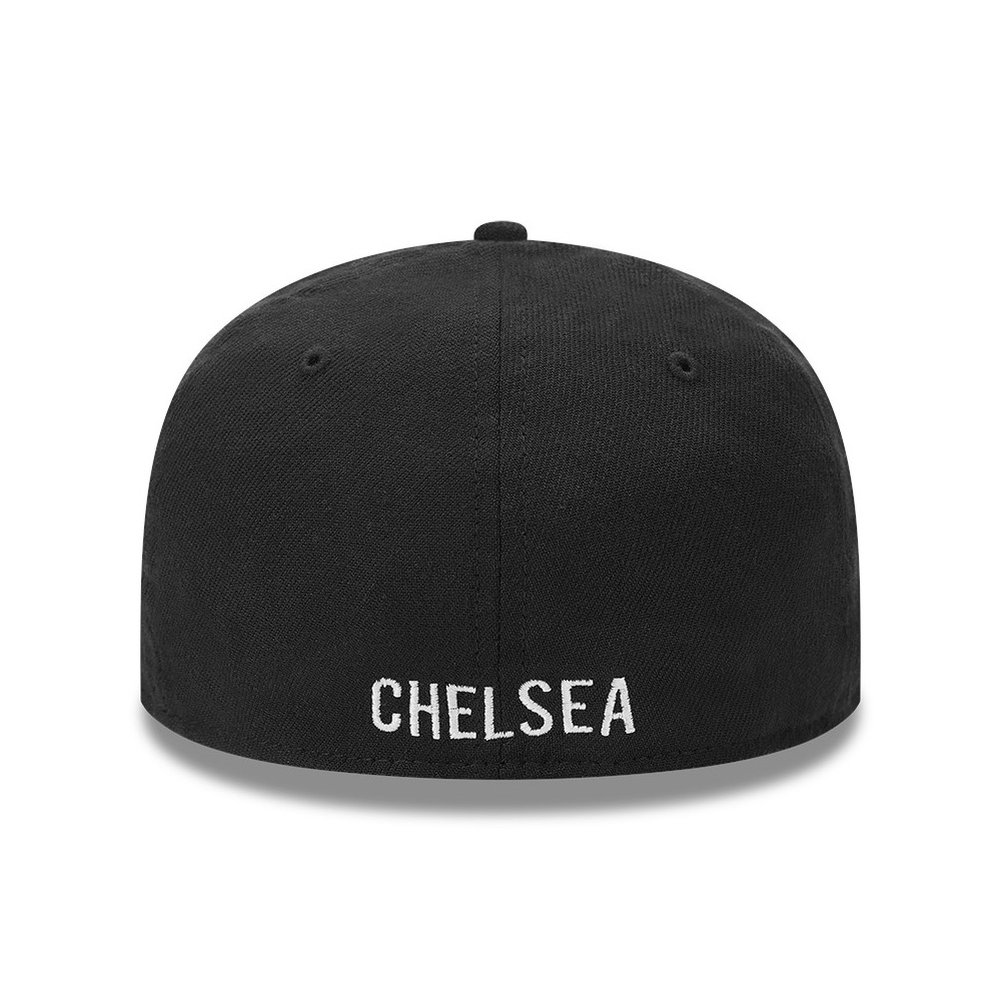 New Era 39Thirty Stretch Cap - FC Chelsea | eBay