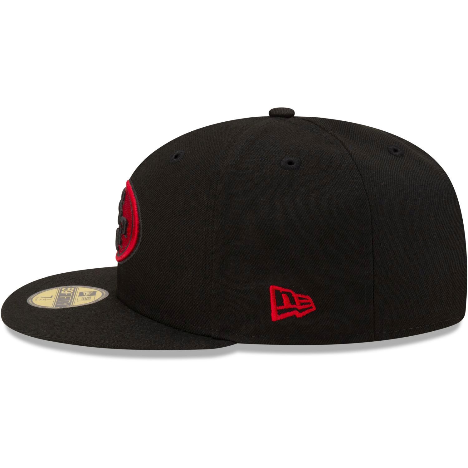 Casquette Nfl San Francisco 49ers