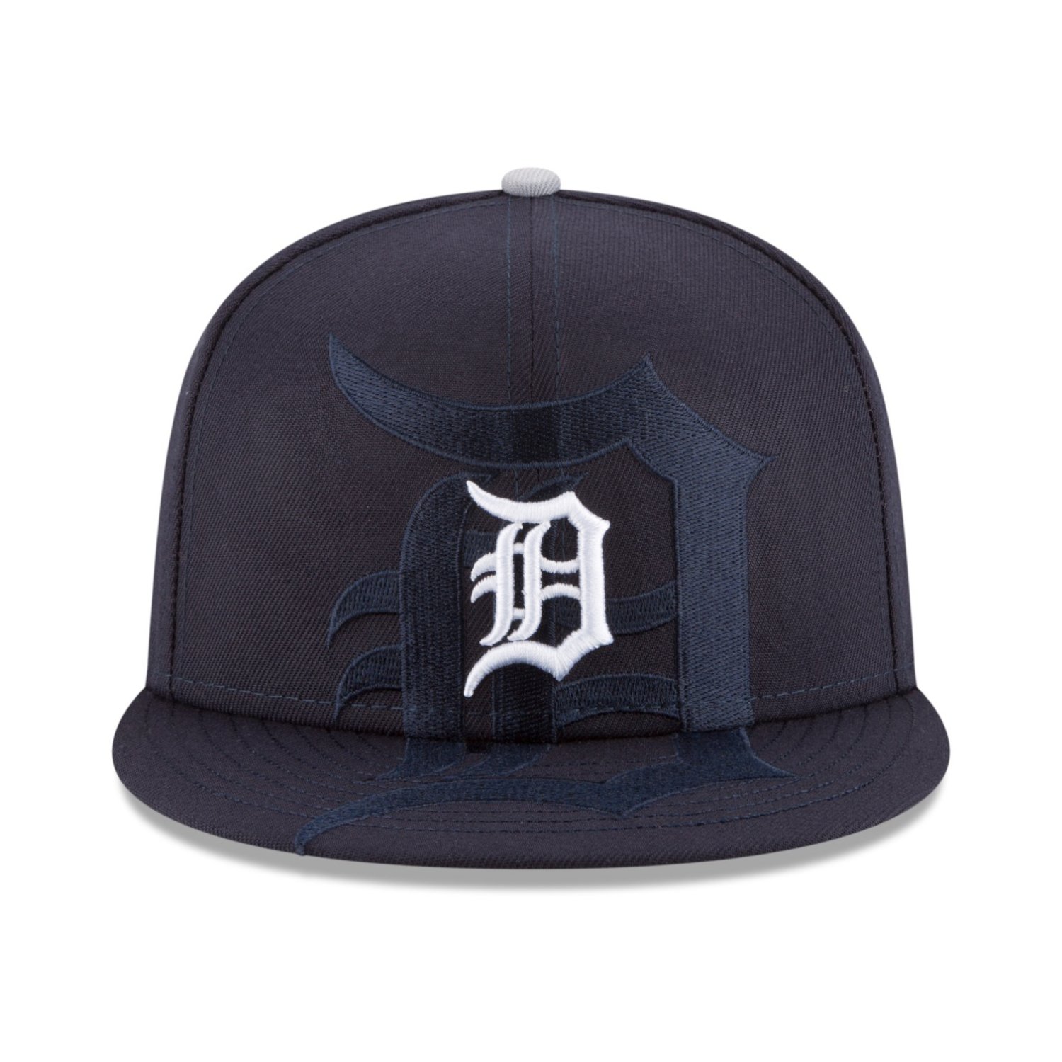 New Era 59Fifty Fitted Cap - SPILL Logo MLB Teams