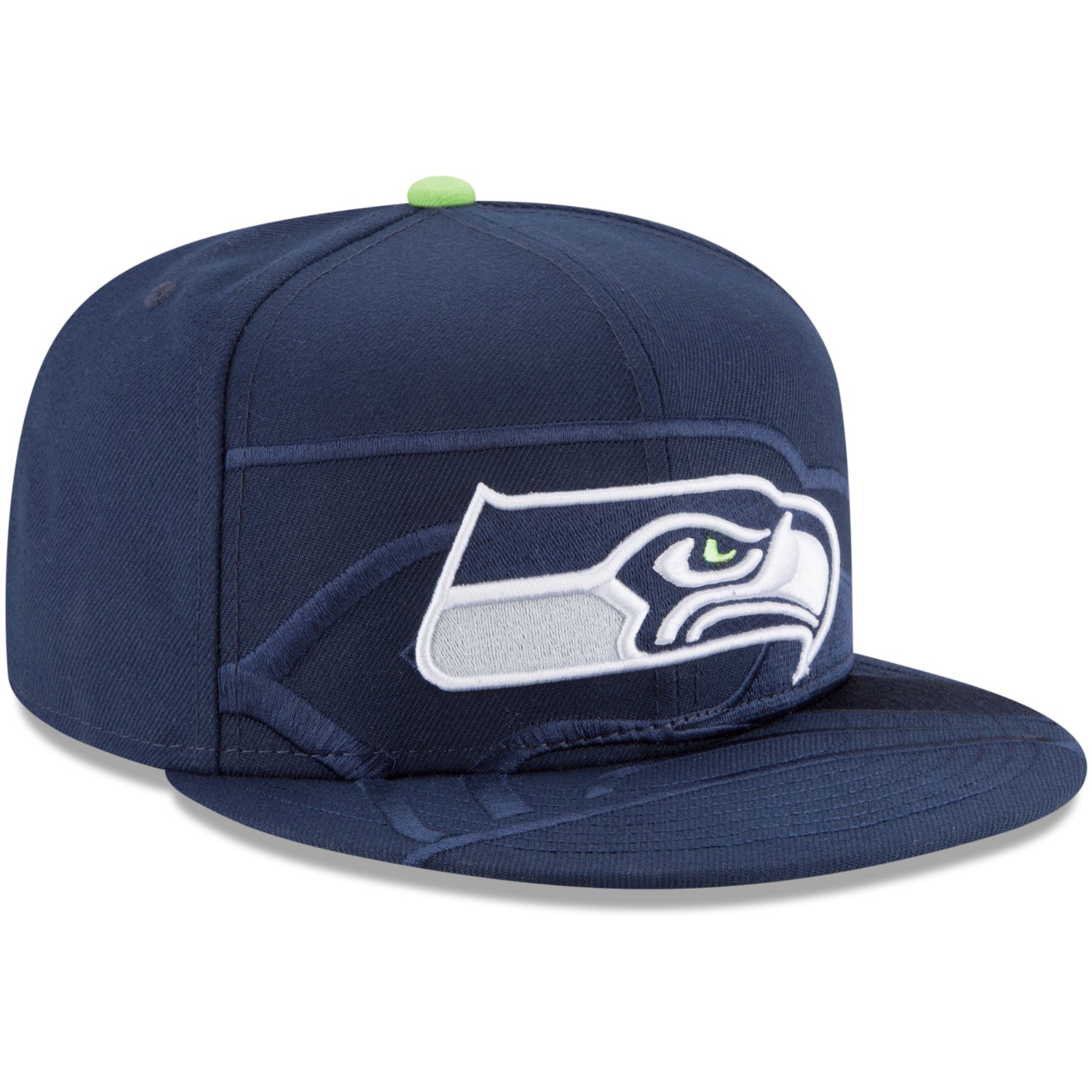 New Era 59Fifty Fitted Cap - SPILL Logo NFL Teams - Bild 65 von 81