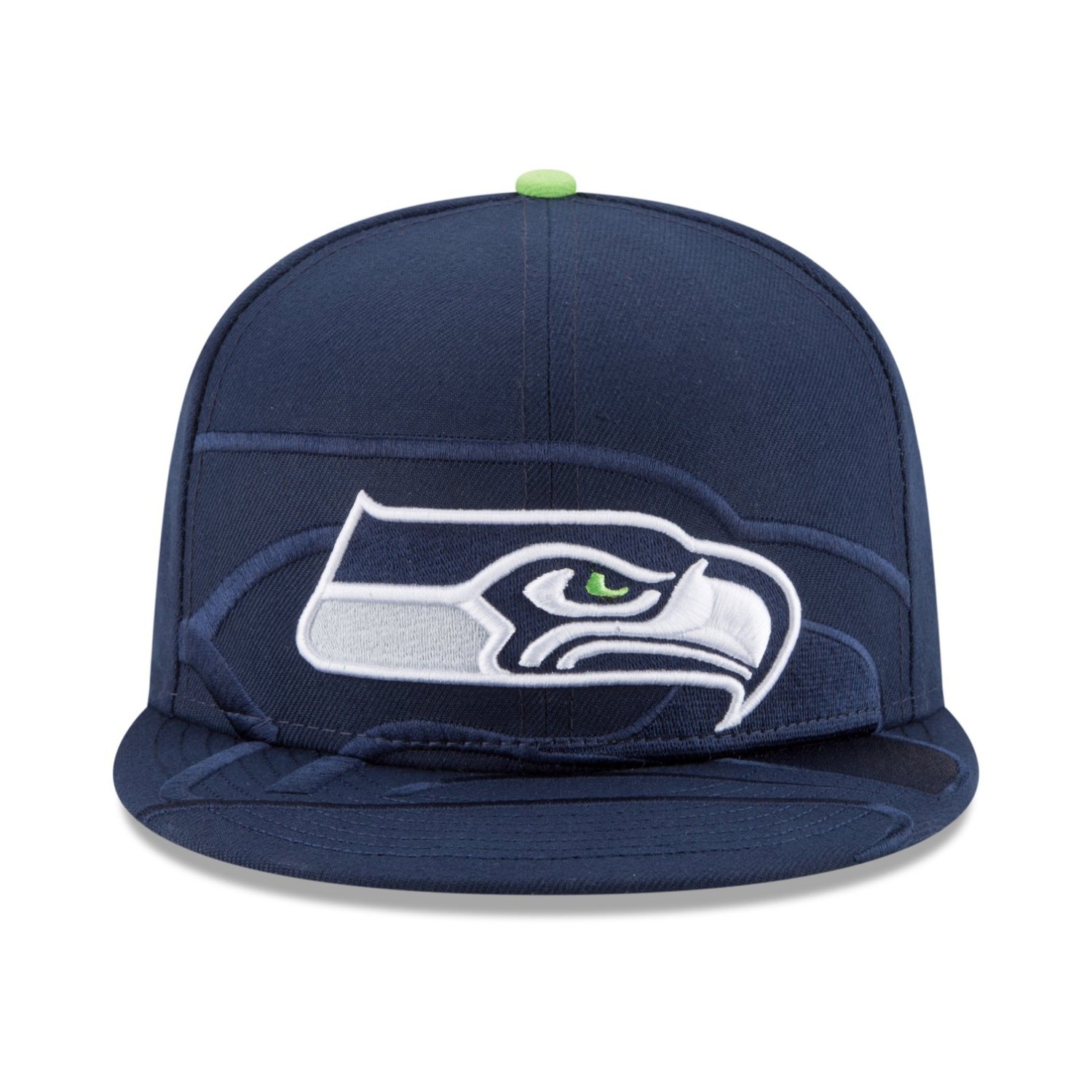 New Era 59Fifty Fitted Cap - SPILL Logo NFL Teams - Bild 66 von 81