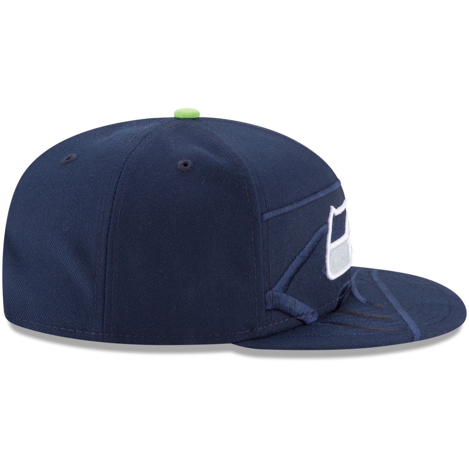 New Era 59Fifty Fitted Cap - SPILL Logo NFL Teams - Bild 68 von 81