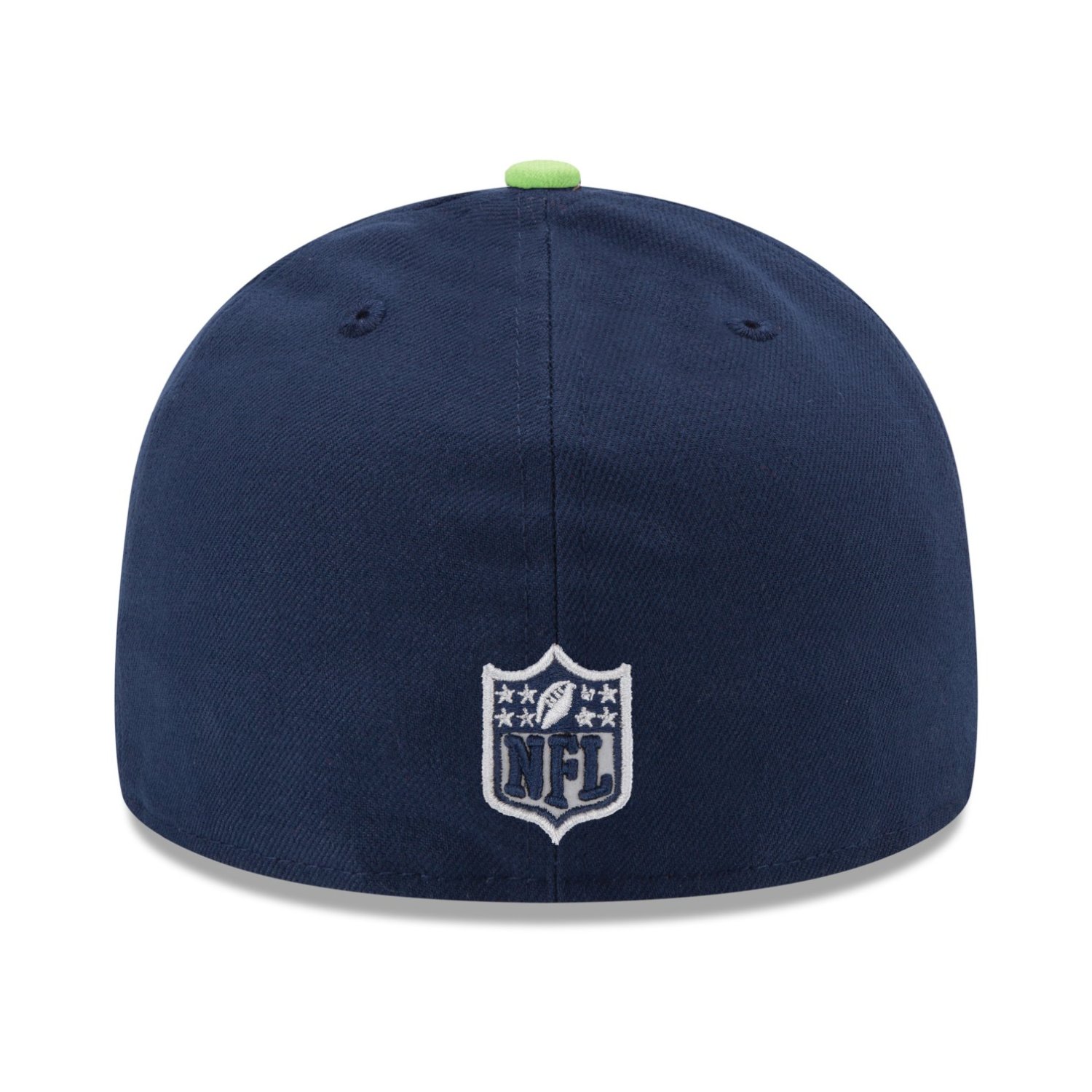 New Era 59Fifty Fitted Cap - SPILL Logo NFL Teams - Bild 69 von 81