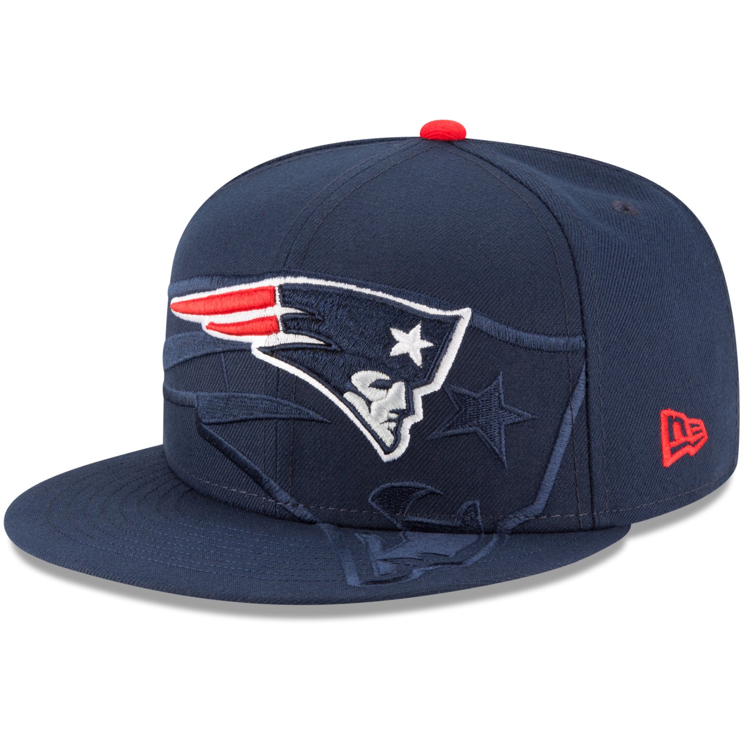 New Era 59Fifty Fitted Cap - SPILL Logo NFL Teams - Bild 26 von 81