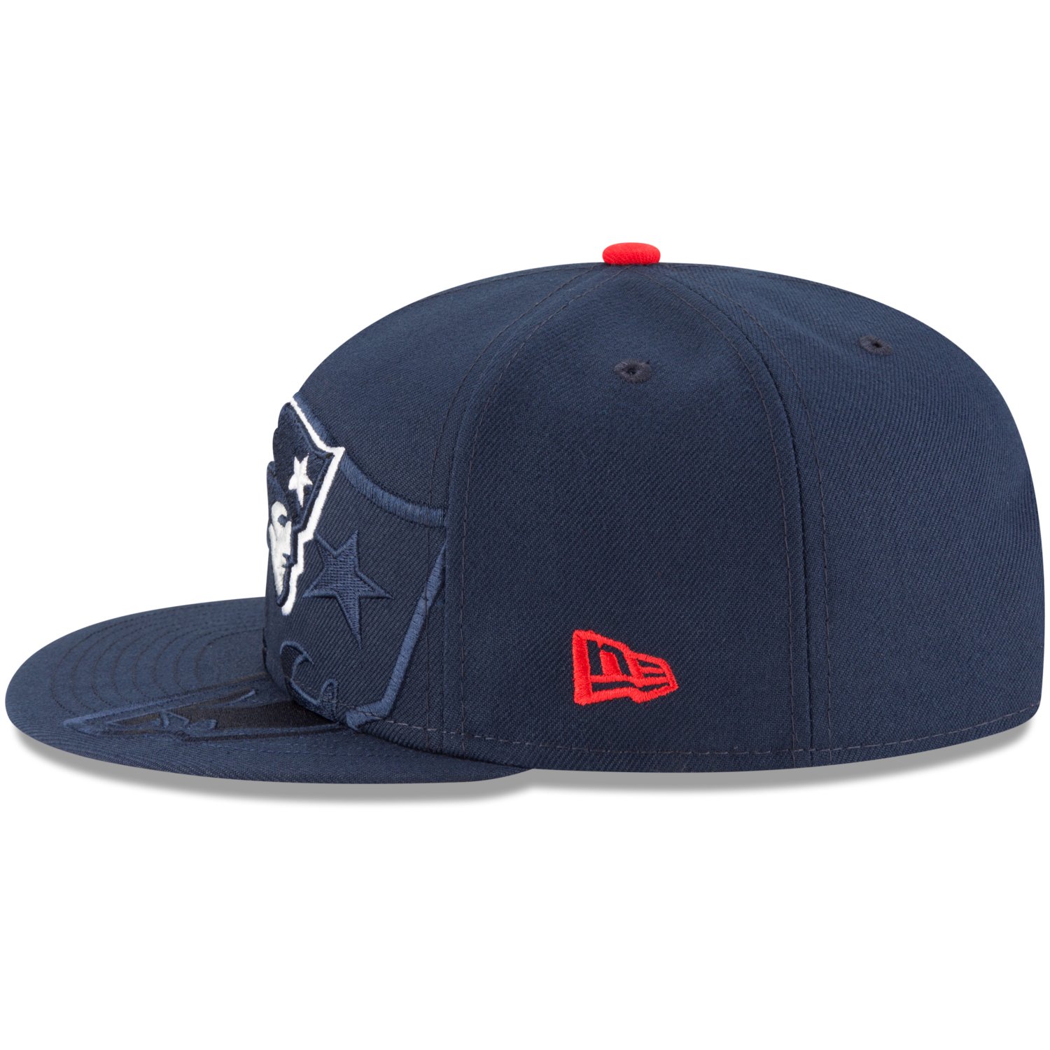New Era 59Fifty Fitted Cap - SPILL Logo NFL Teams - Bild 29 von 81