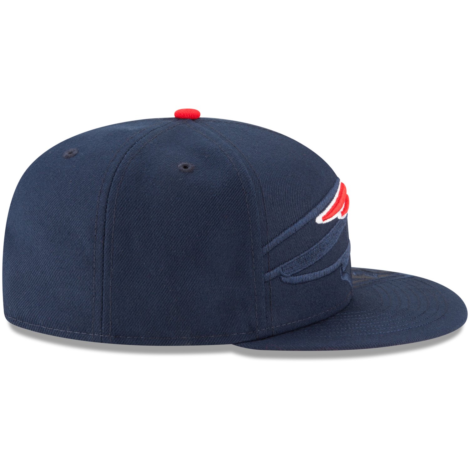 New Era 59Fifty Fitted Cap - SPILL Logo NFL Teams - Bild 30 von 81