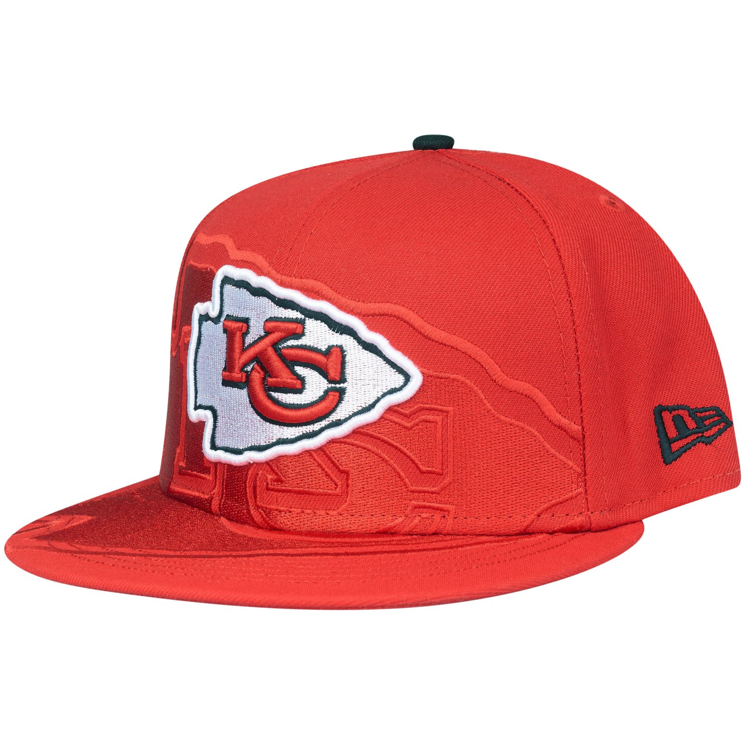 New Era 59Fifty Fitted Cap - SPILL Logo NFL Teams - Bild 15 von 81