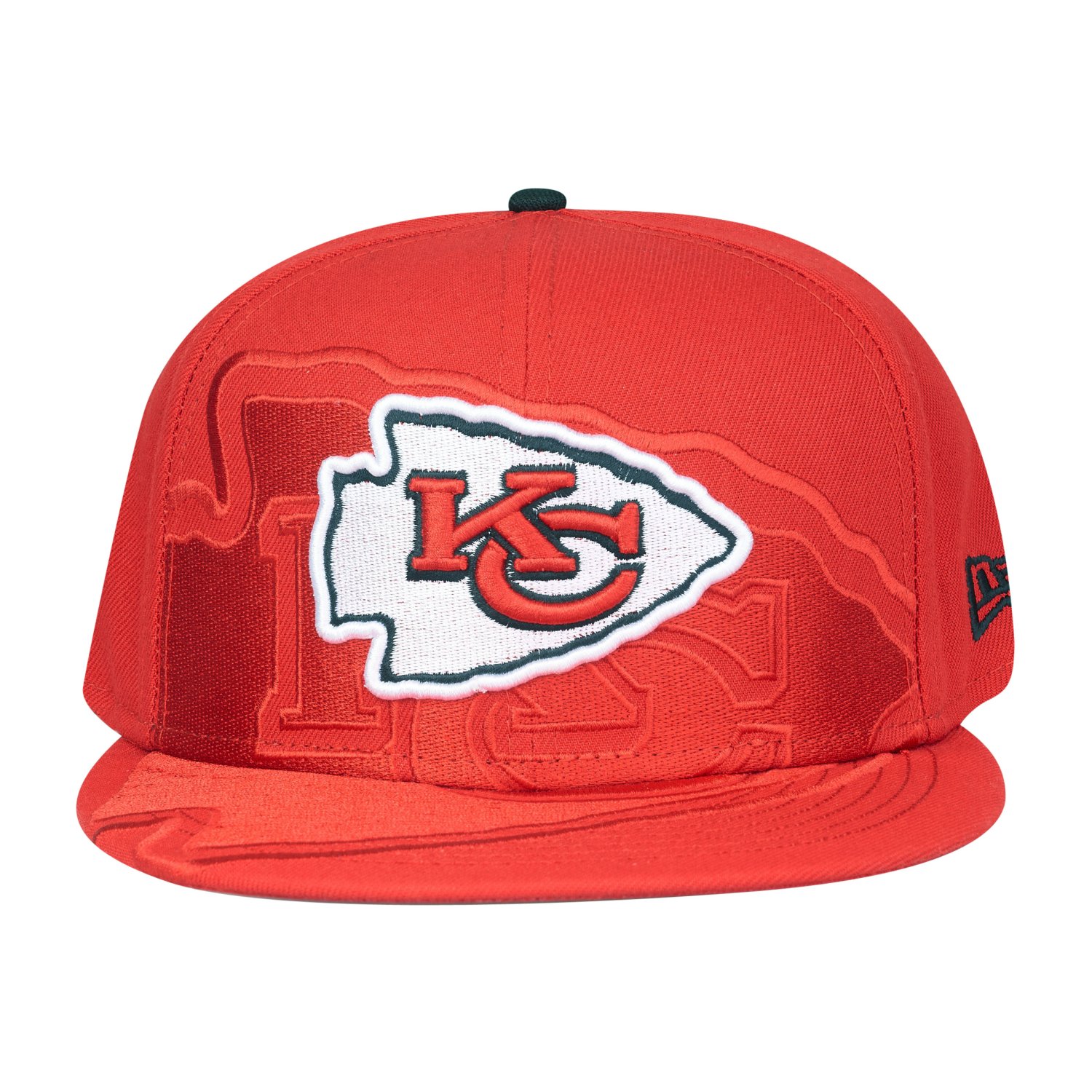 New Era 59Fifty Fitted Cap - SPILL Logo NFL Teams - Bild 16 von 81