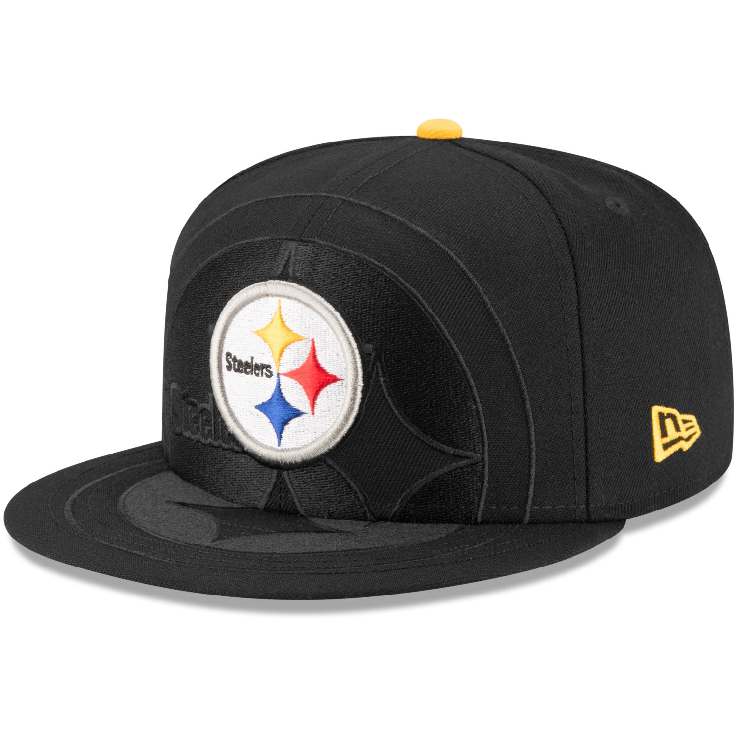 New Era 59Fifty Fitted Cap - SPILL Logo NFL Teams - Bild 57 von 81